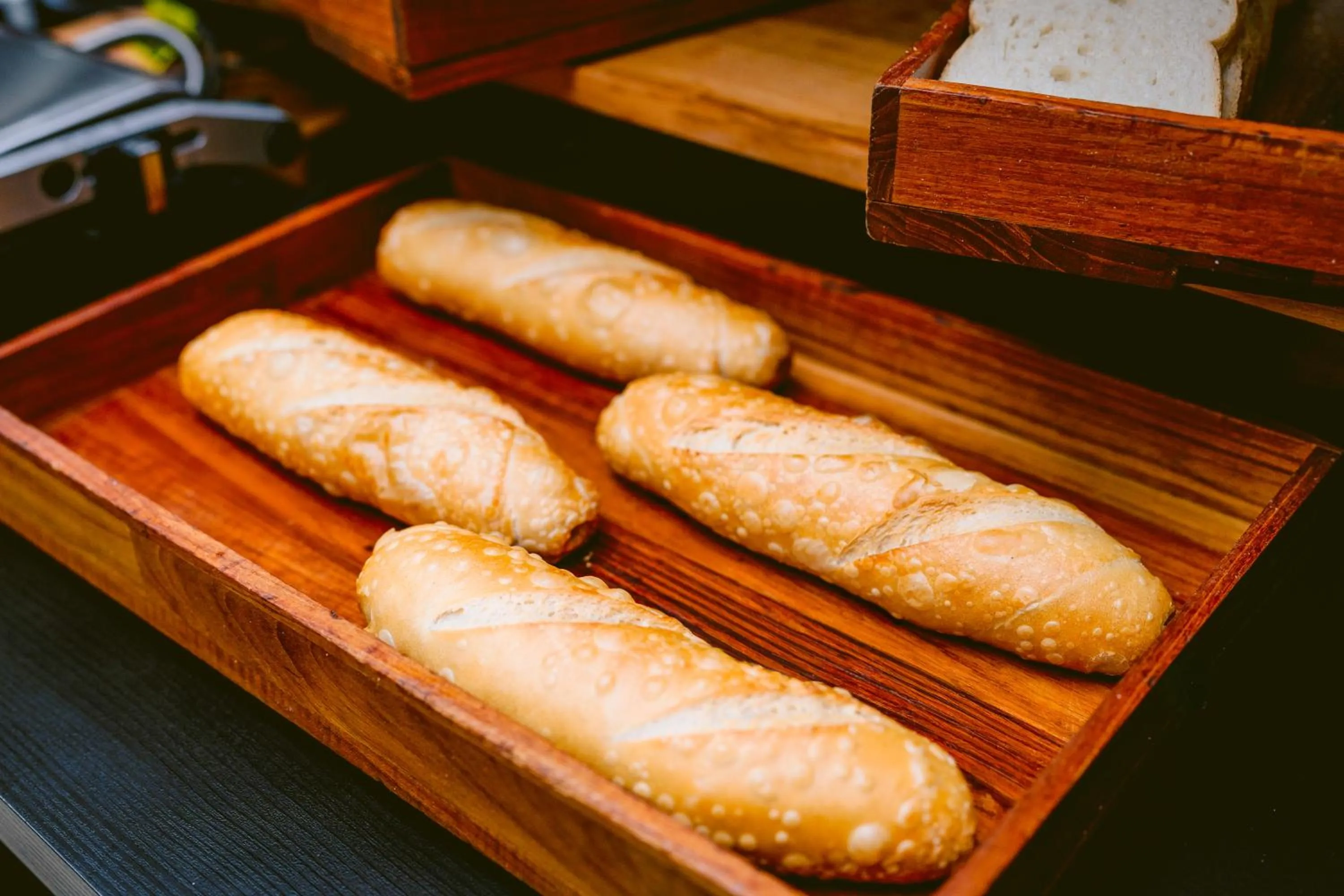 Food in Slim Hotel Cuiabá Aeroporto