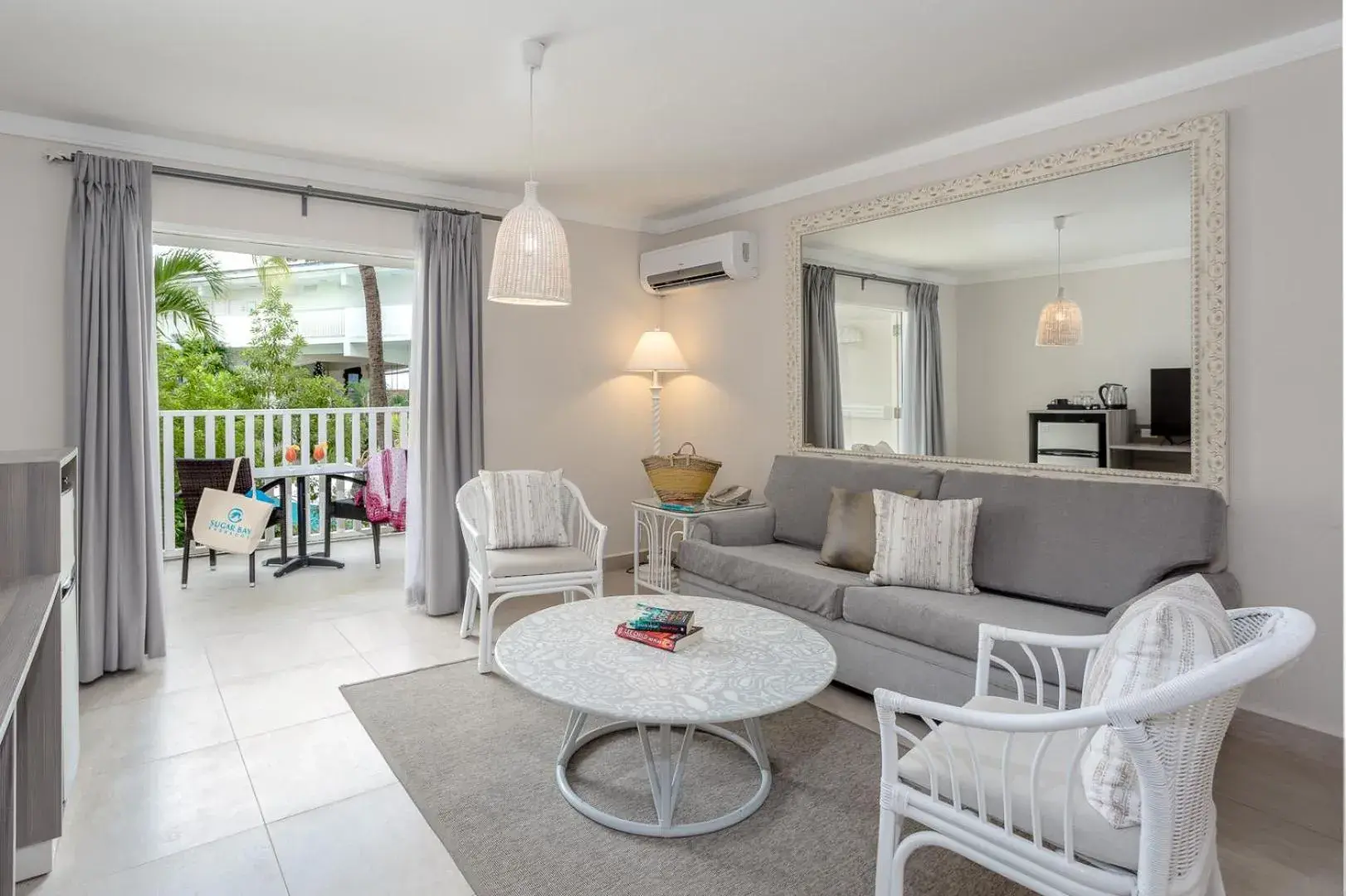 Deluxe Signature Room in Sugar Bay Barbados - All Inclusive Deluxe Signature Room in Sugar Bay Barbados - All Inclusive