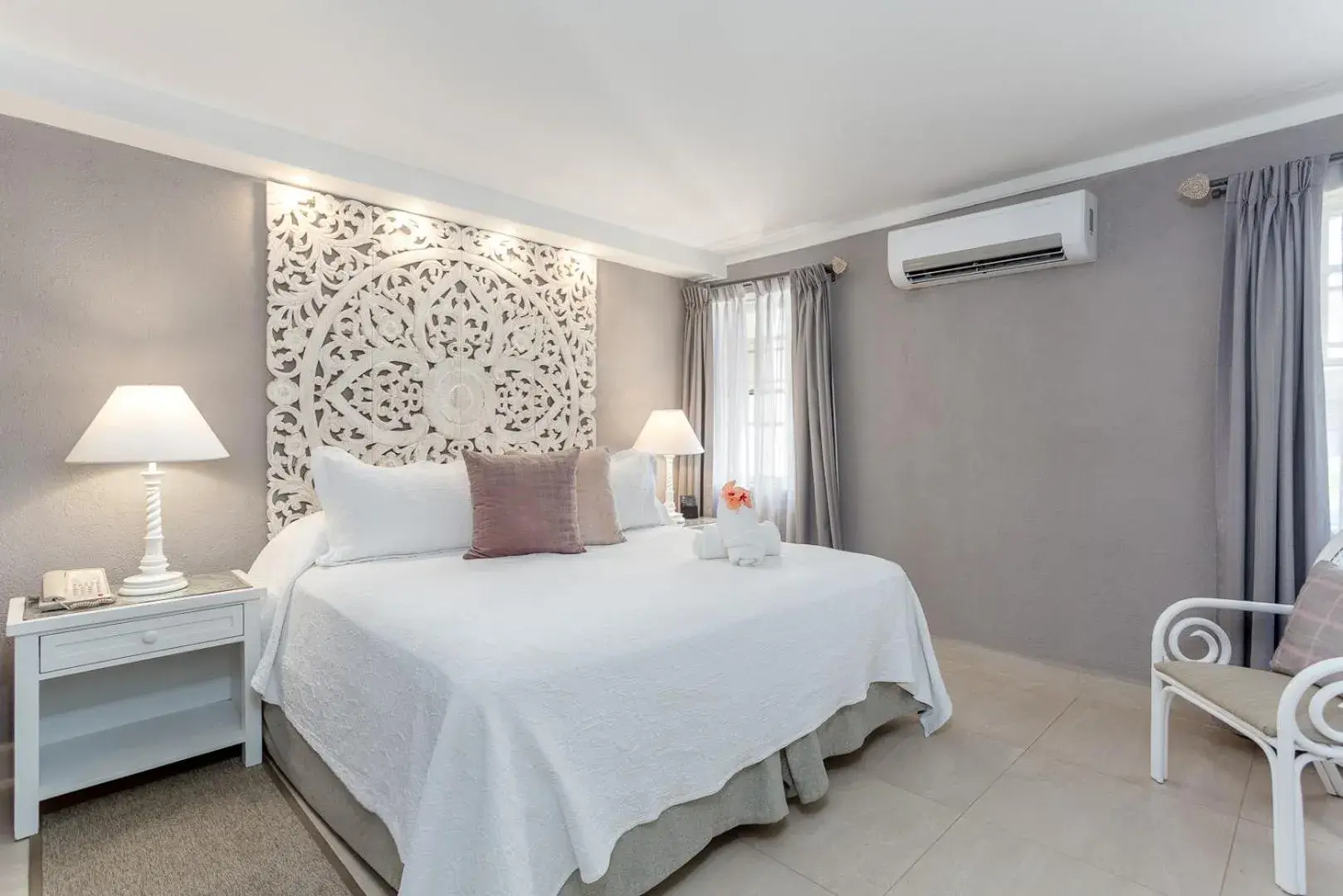 Family Suite in Sugar Bay Barbados - All Inclusive Family Suite in Sugar Bay Barbados - All Inclusive