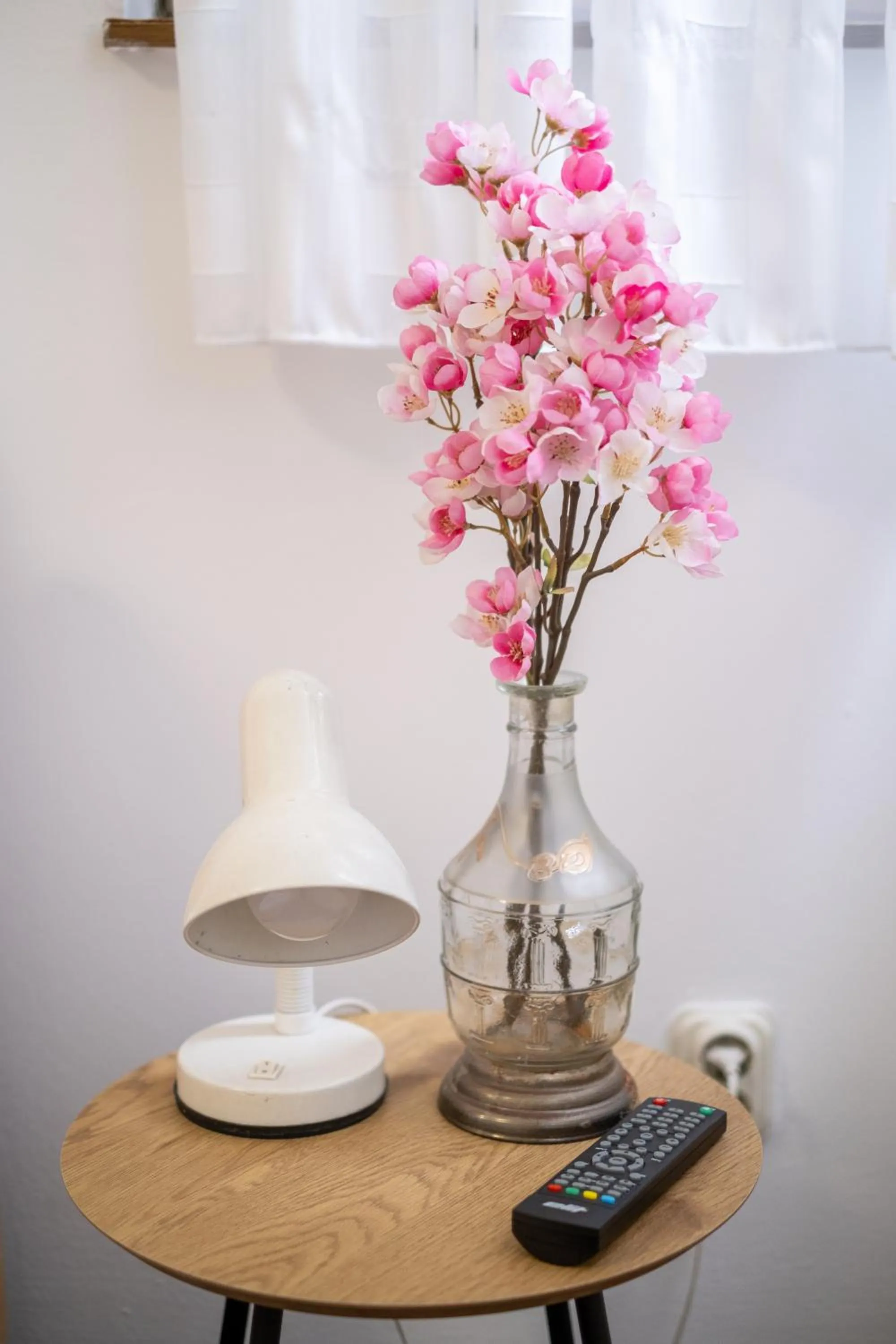 Decorative detail in Guesthouse Rose