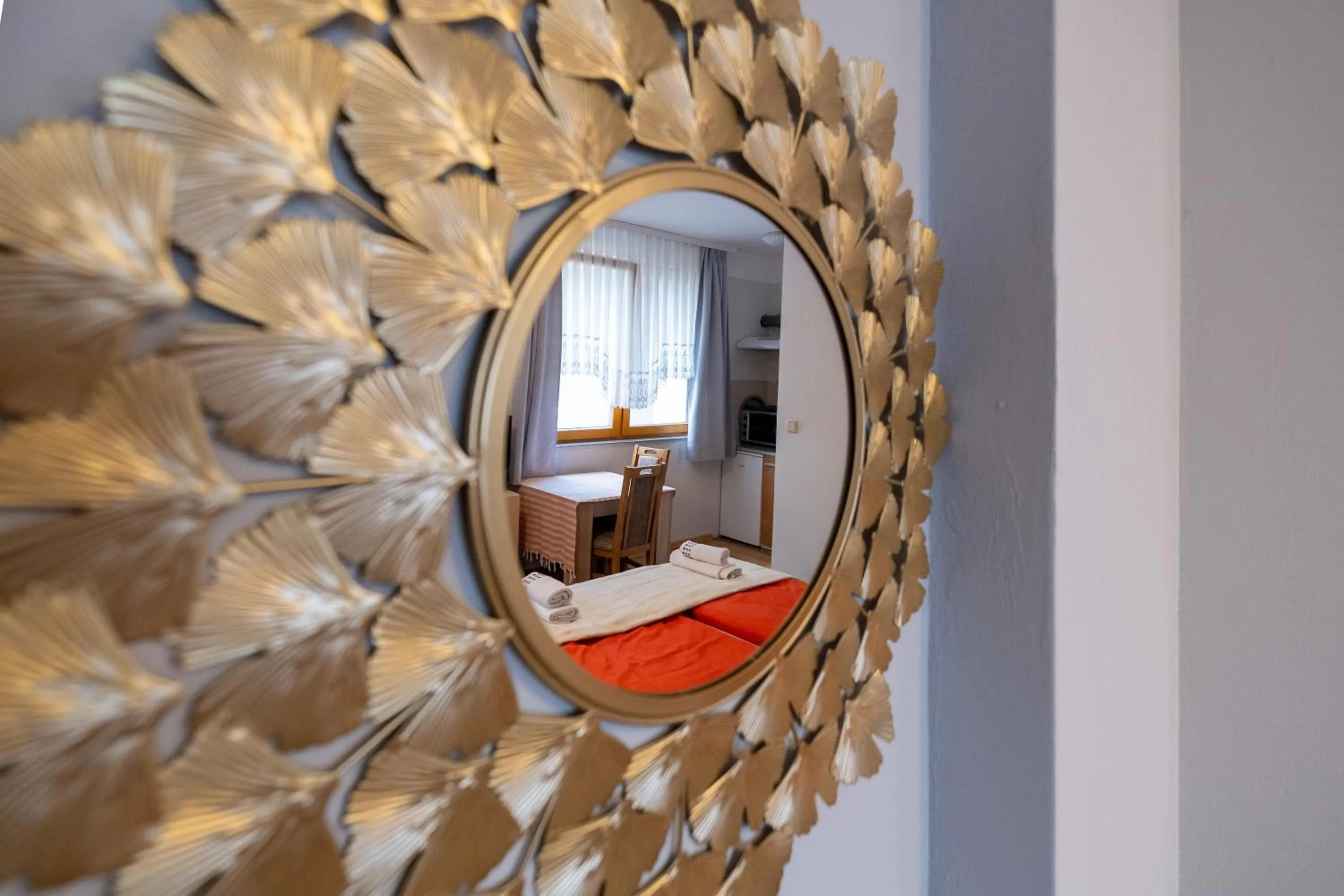 Photo of the whole room, Bed in Guesthouse Rose