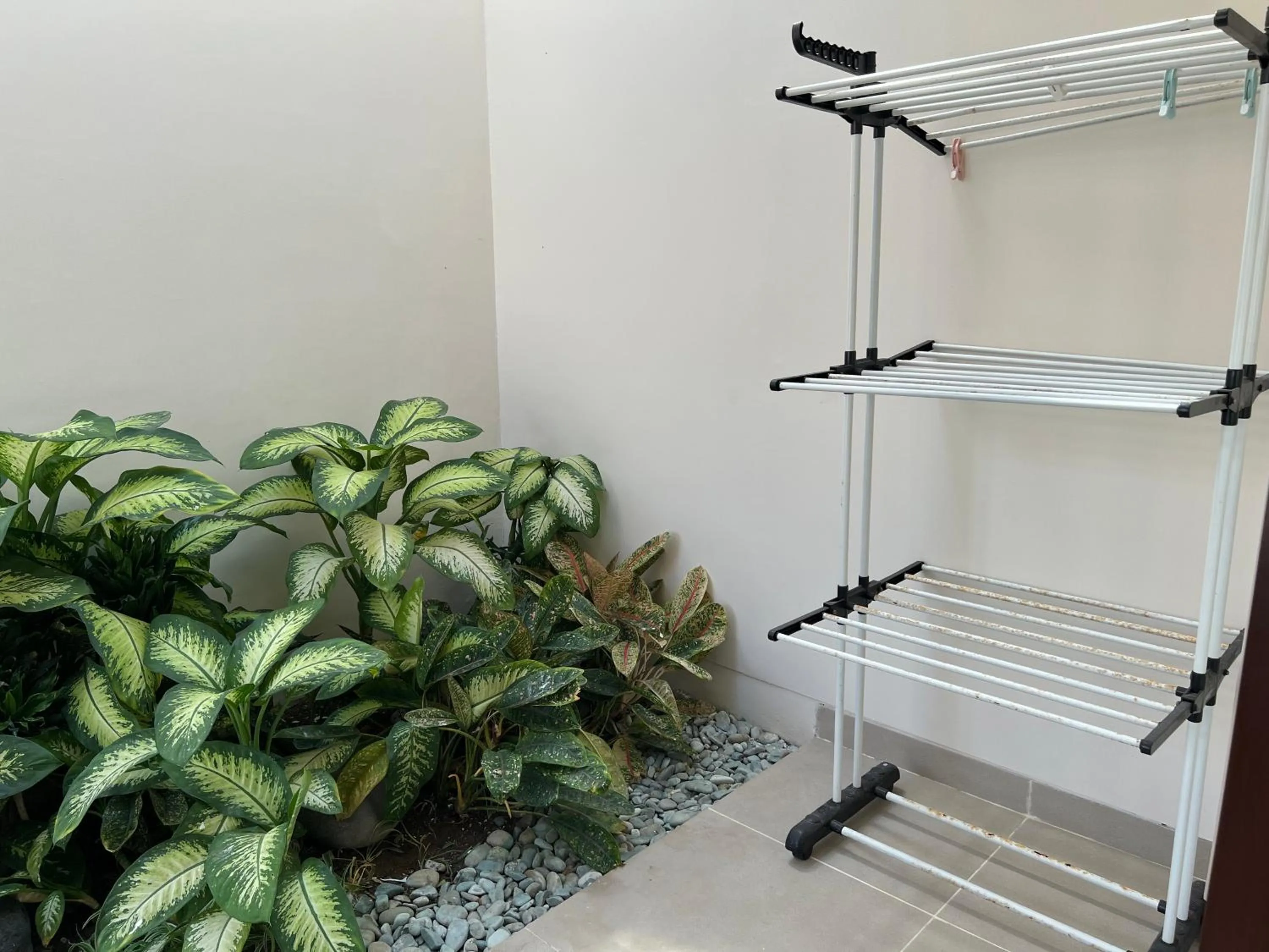 Property building in Kesari Haven Villa C