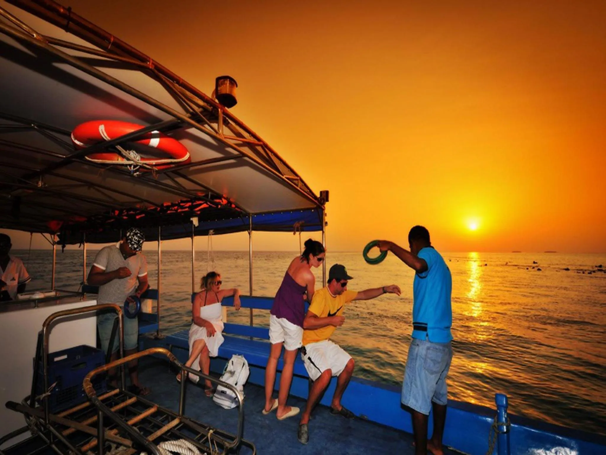 Off site in Vista Beach Retreat