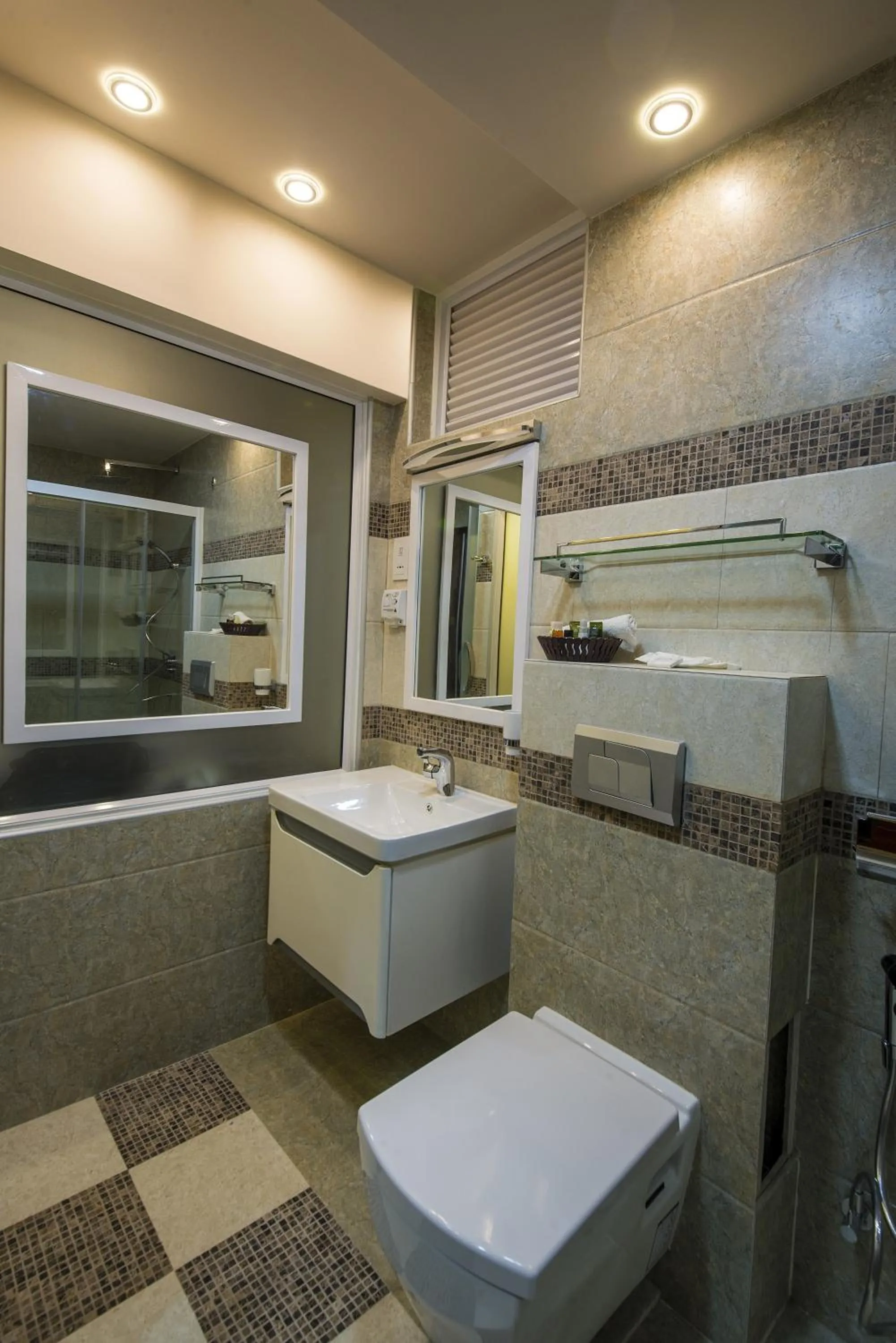 Bathroom in Vista Beach Retreat