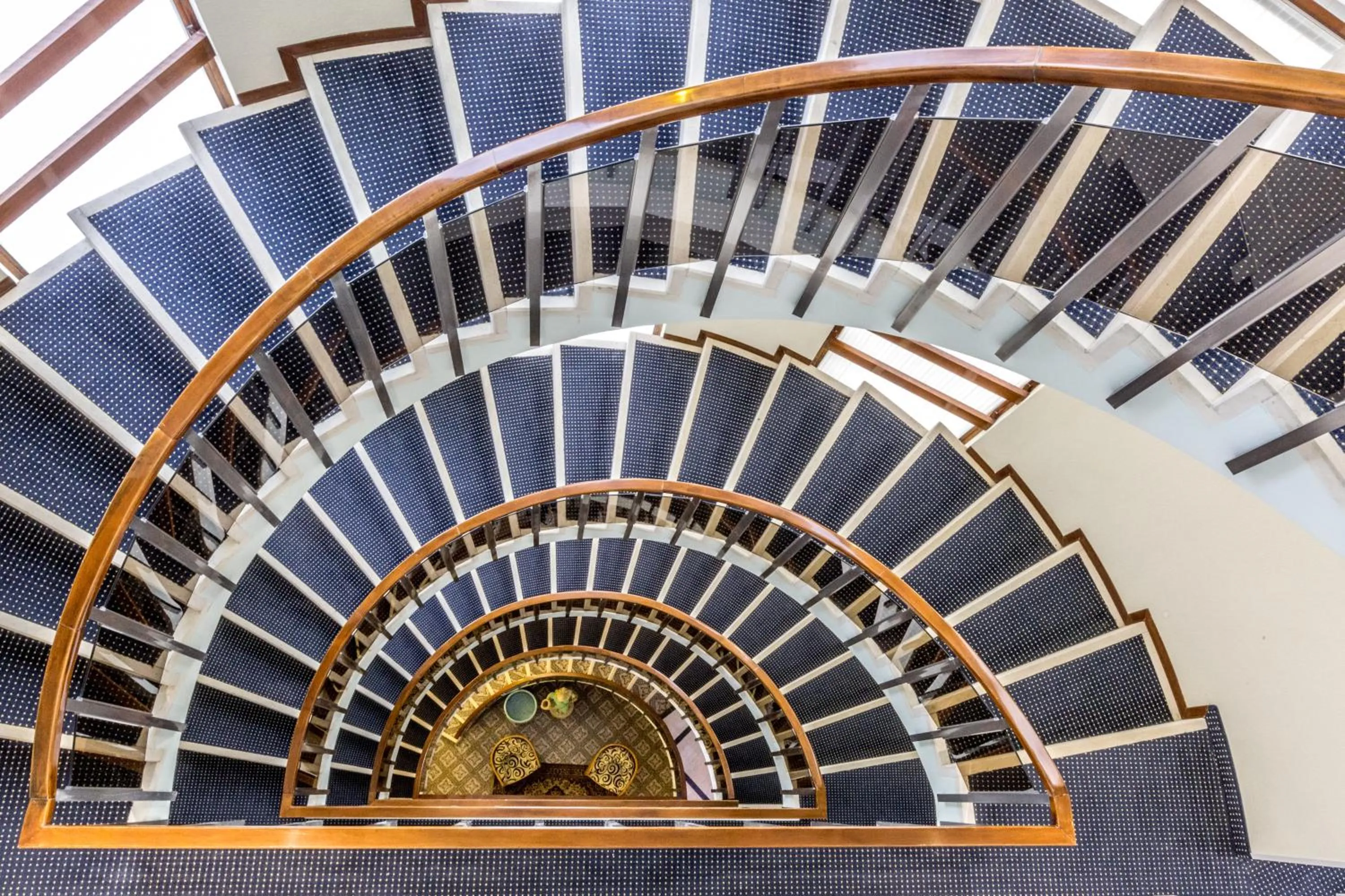 Decorative detail in Luxor e Cairo The Beach Resort