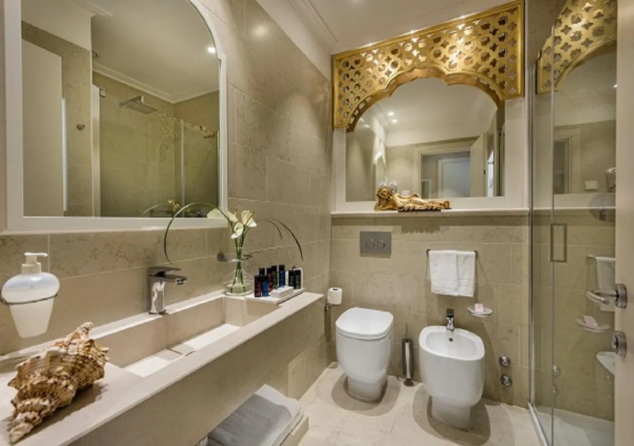 Other in Luxor e Cairo The Beach Resort