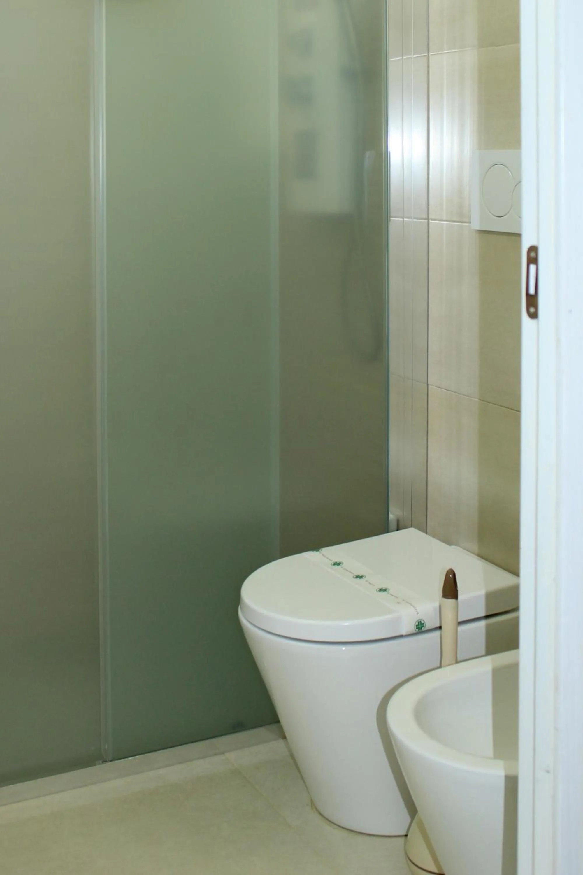 Toilet in Tenuta Paifer