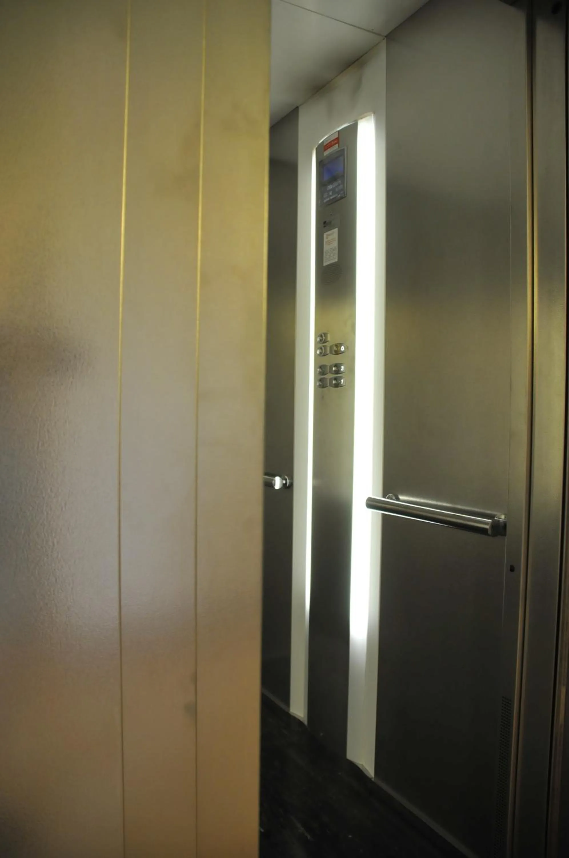 Area and facilities in Hotel Verdi