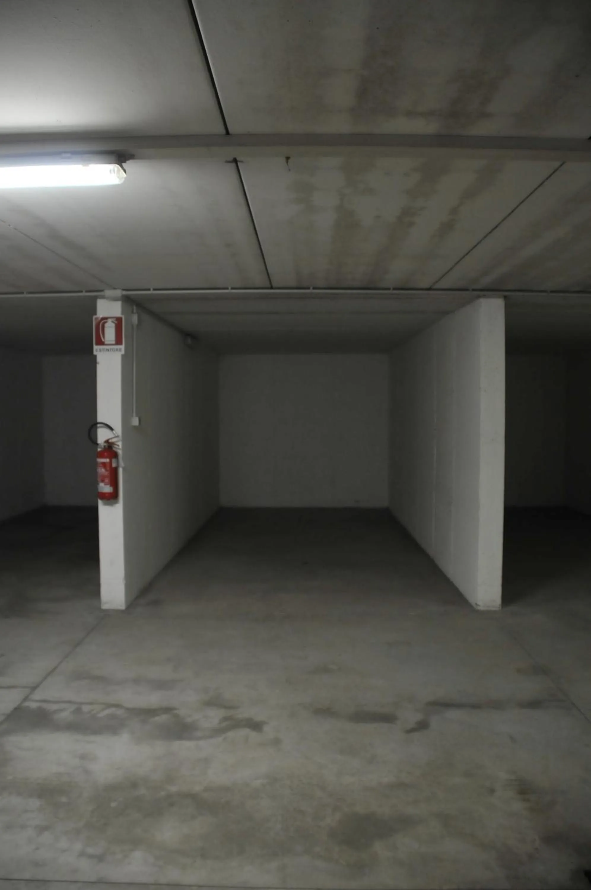 Area and facilities in Hotel Verdi