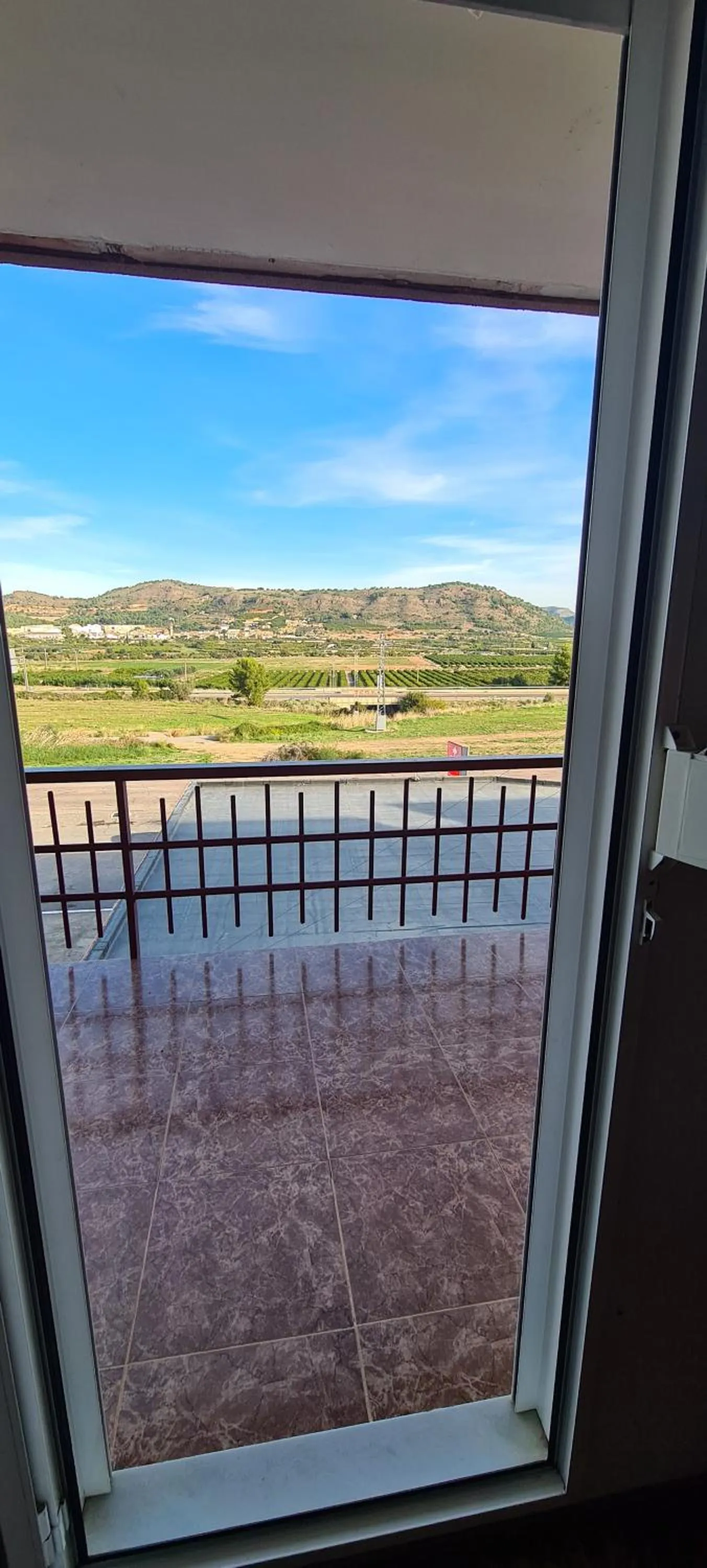 Property building in Complejo Turistico la Pinada