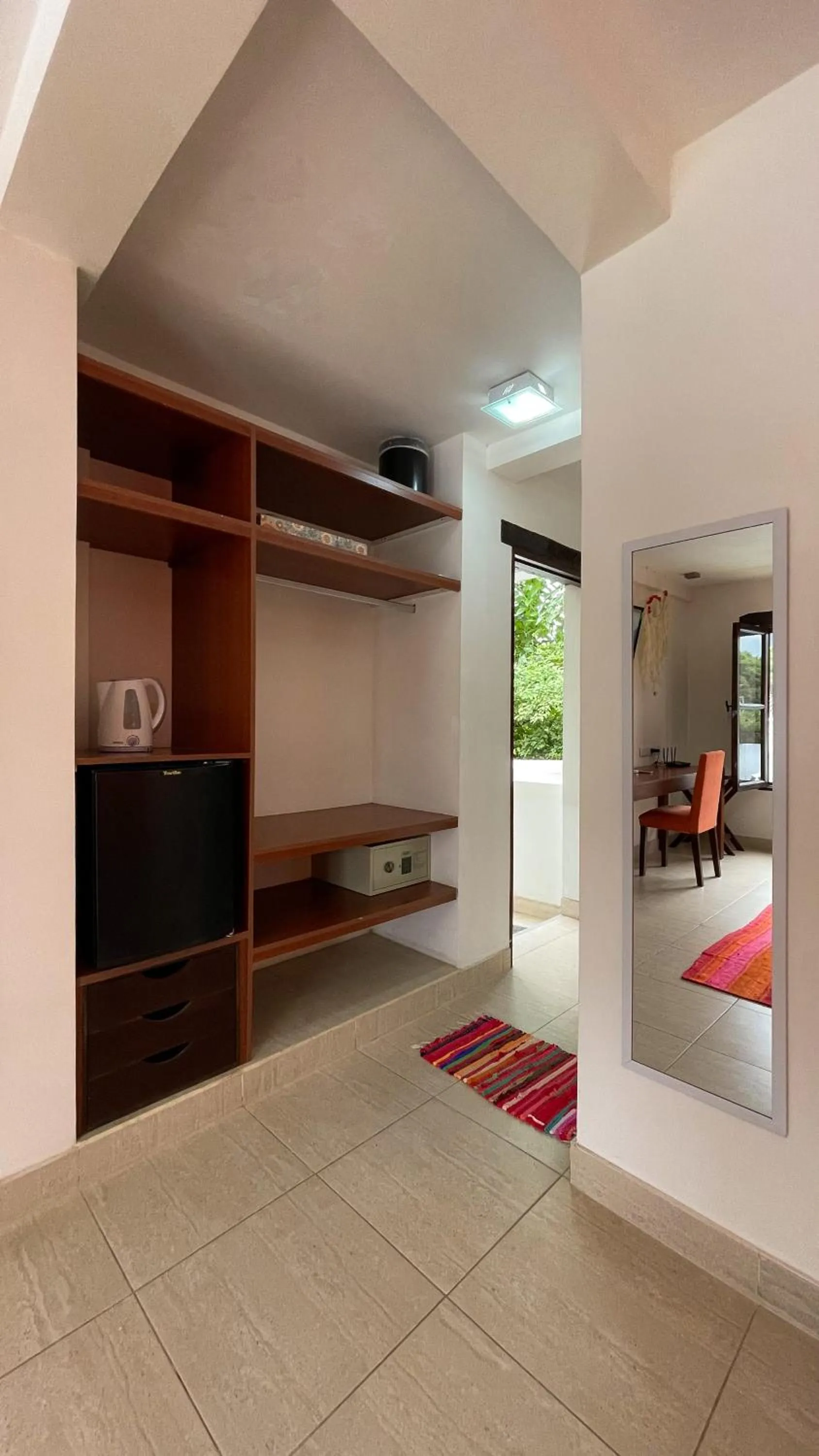 Other, Bed in Posada de los Poetas Hotel Boutique