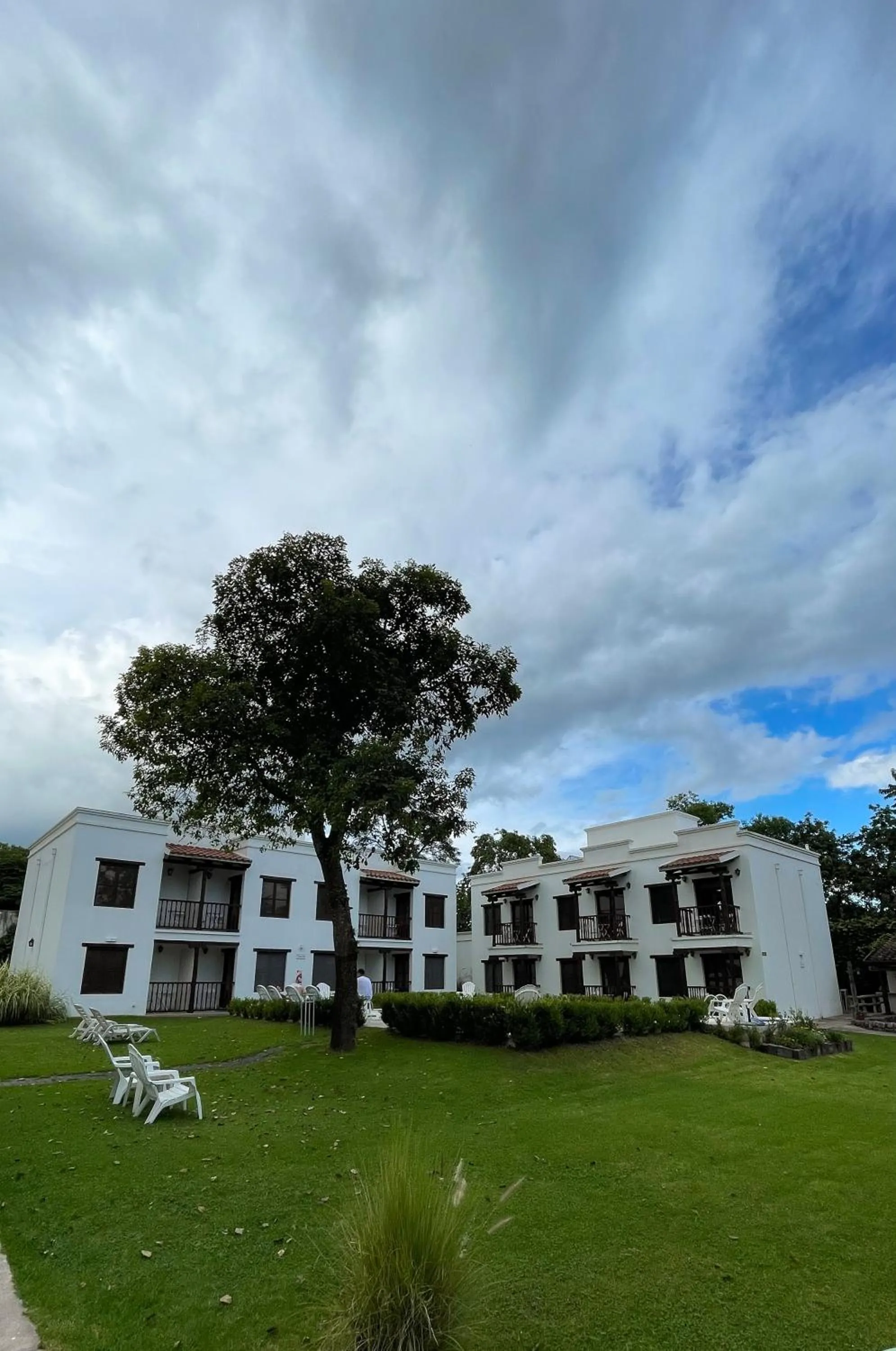 View (from property/room) in Posada de los Poetas Hotel Boutique