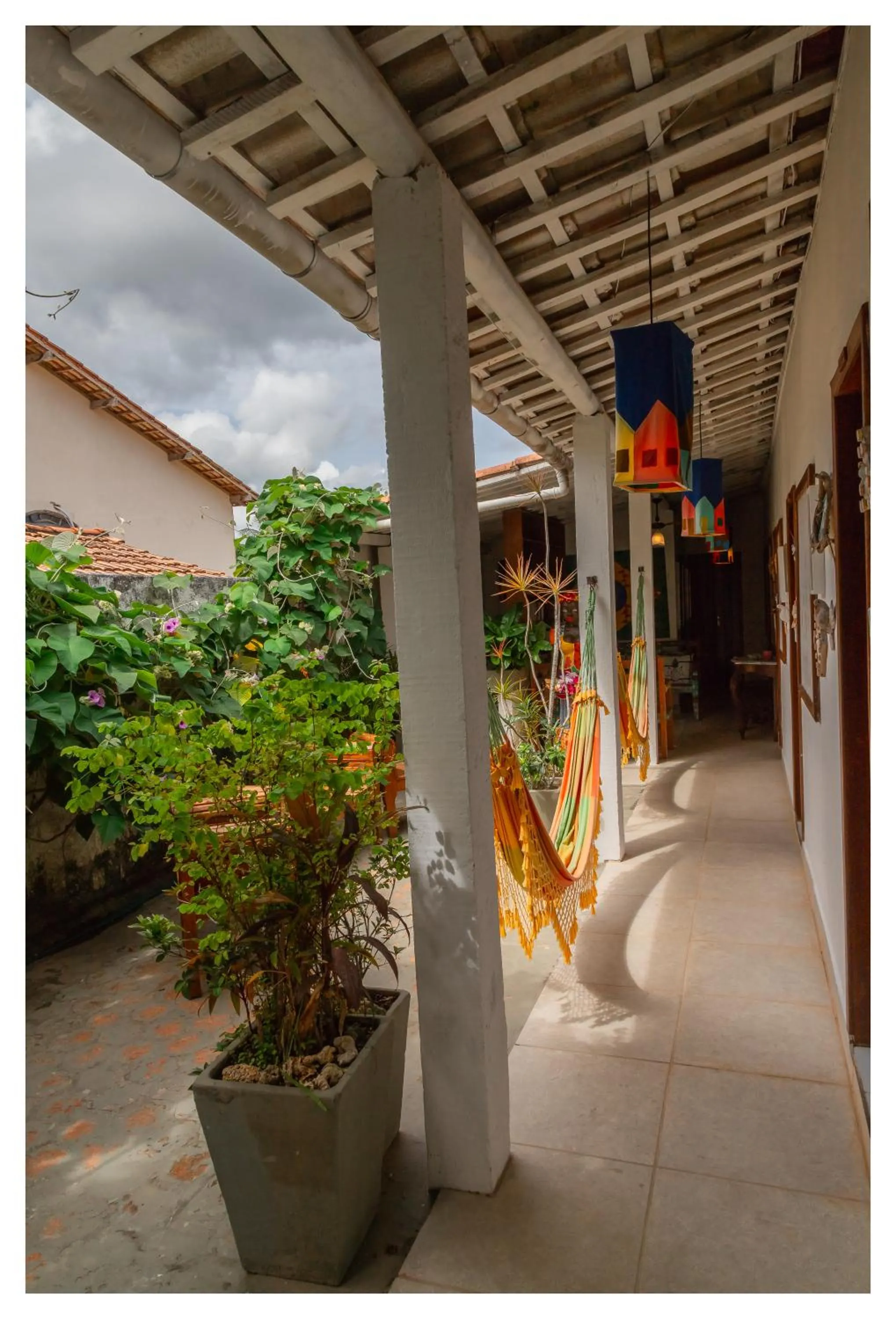 Pousada Cravo e Canela