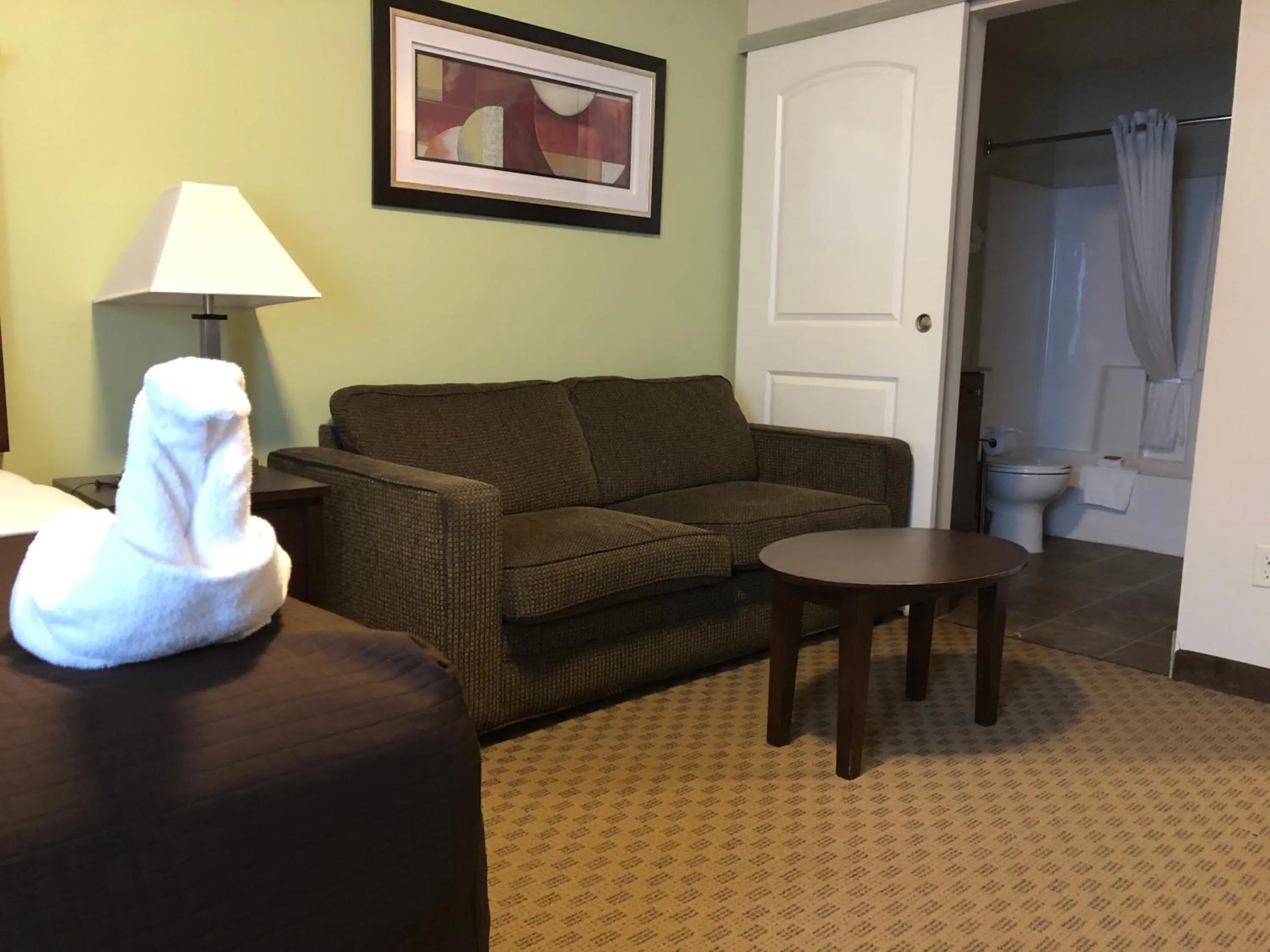 Aspen Suites Hotel Haines