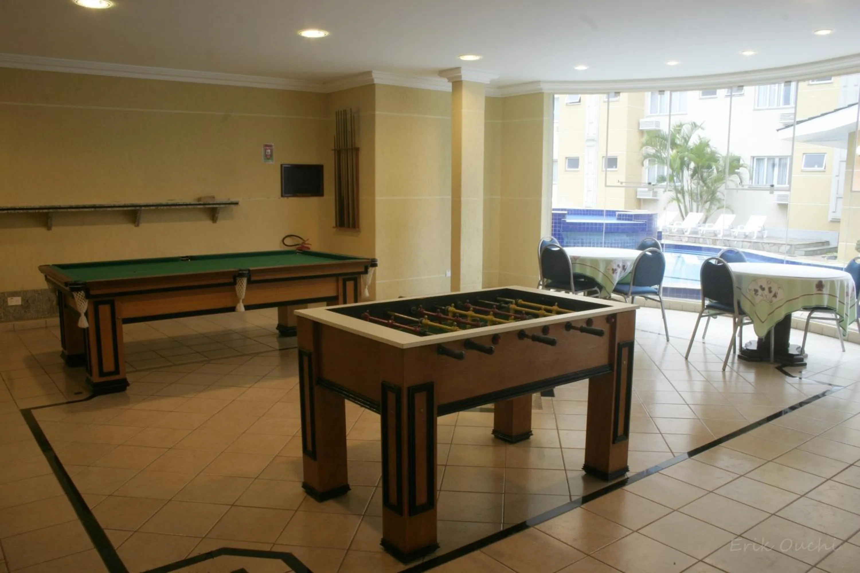 Day in Barbur Plaza Hotel