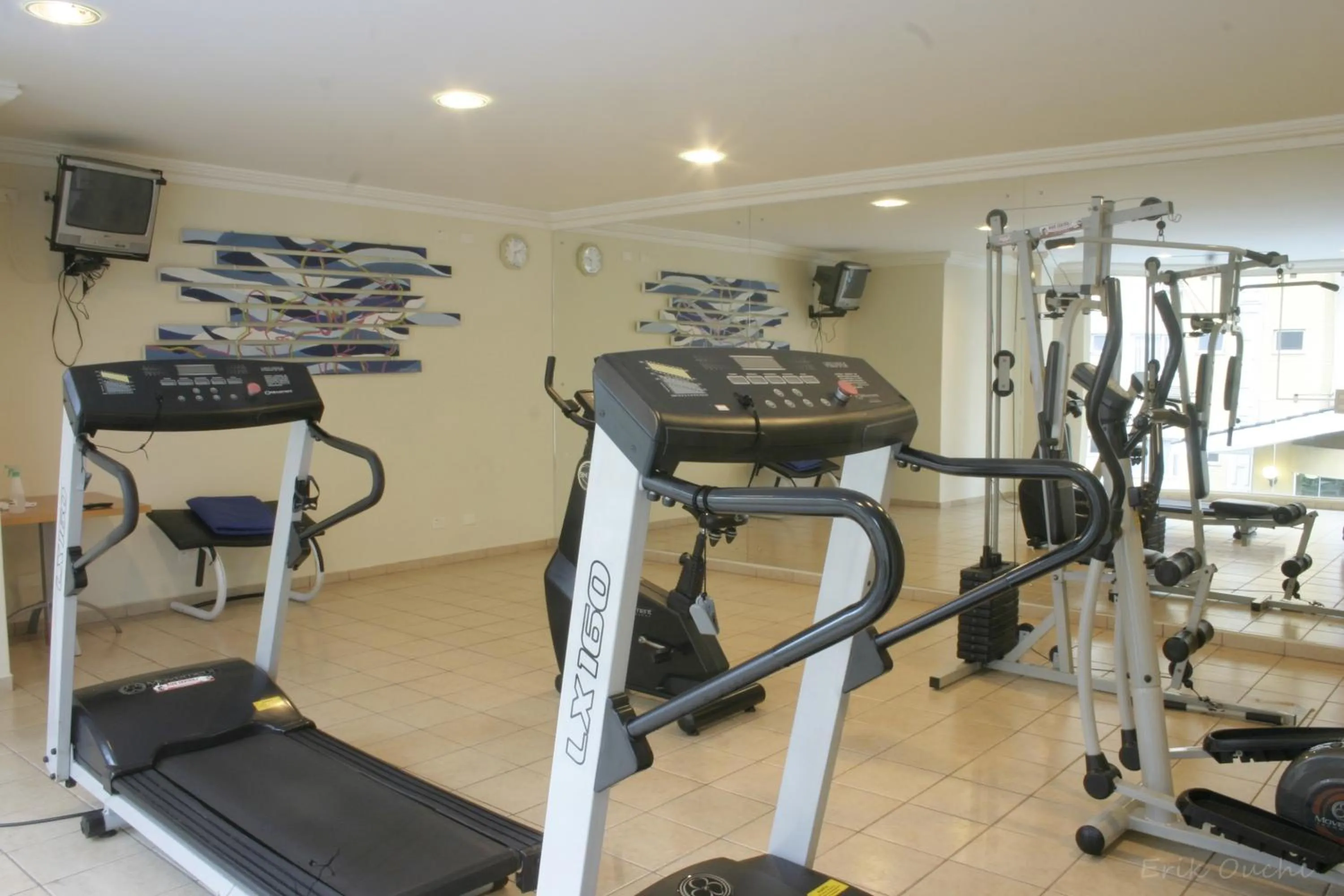 Day in Barbur Plaza Hotel