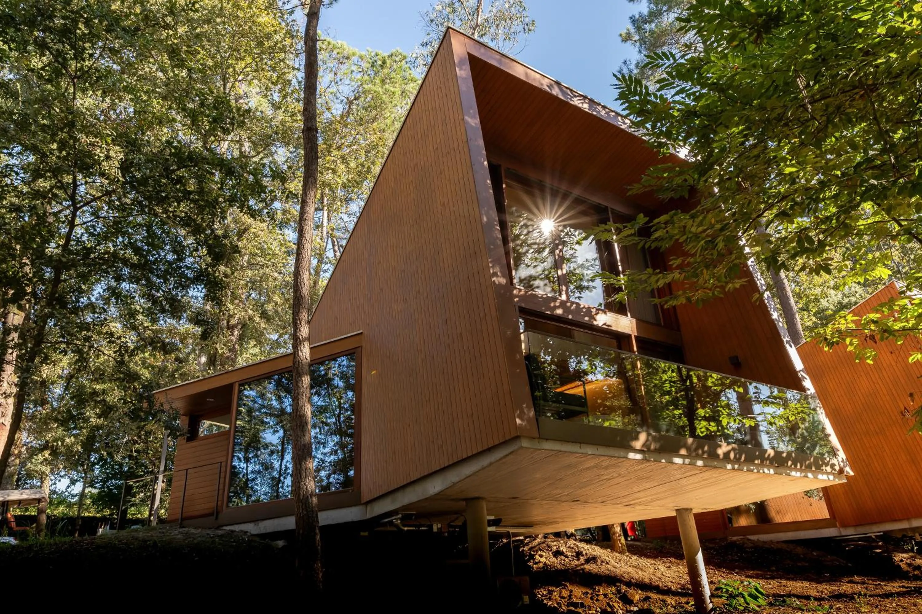 Torre de Gomariz Wine & Spa Hotel