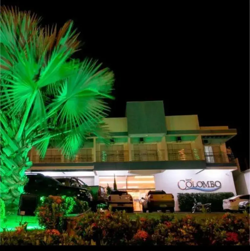 Hotel Colombo Hotel Colombo