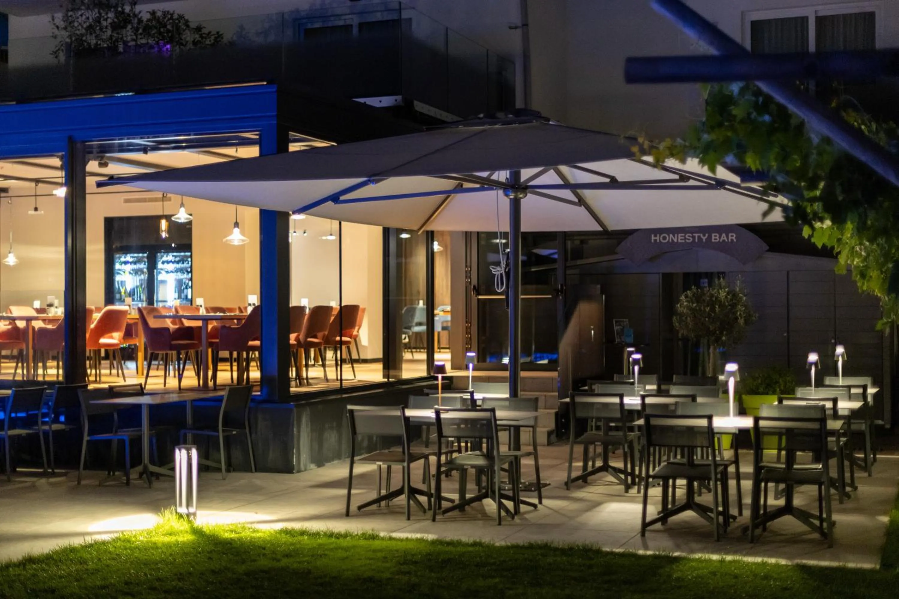 Summer in Aktivhotel Santalucia