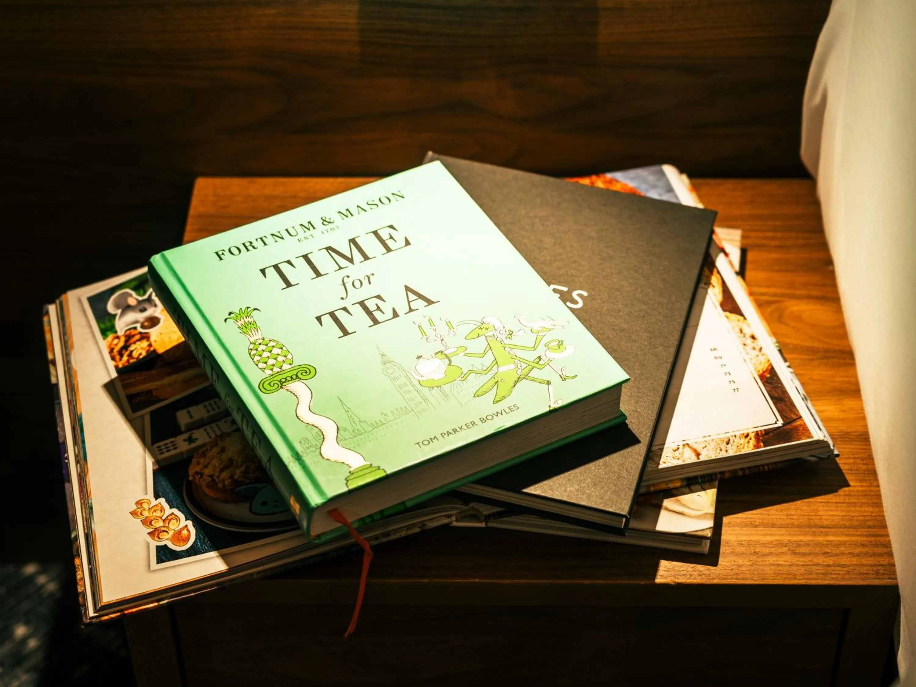 Photo of the whole room in Richmond Hotel Premier Tokyo Schole