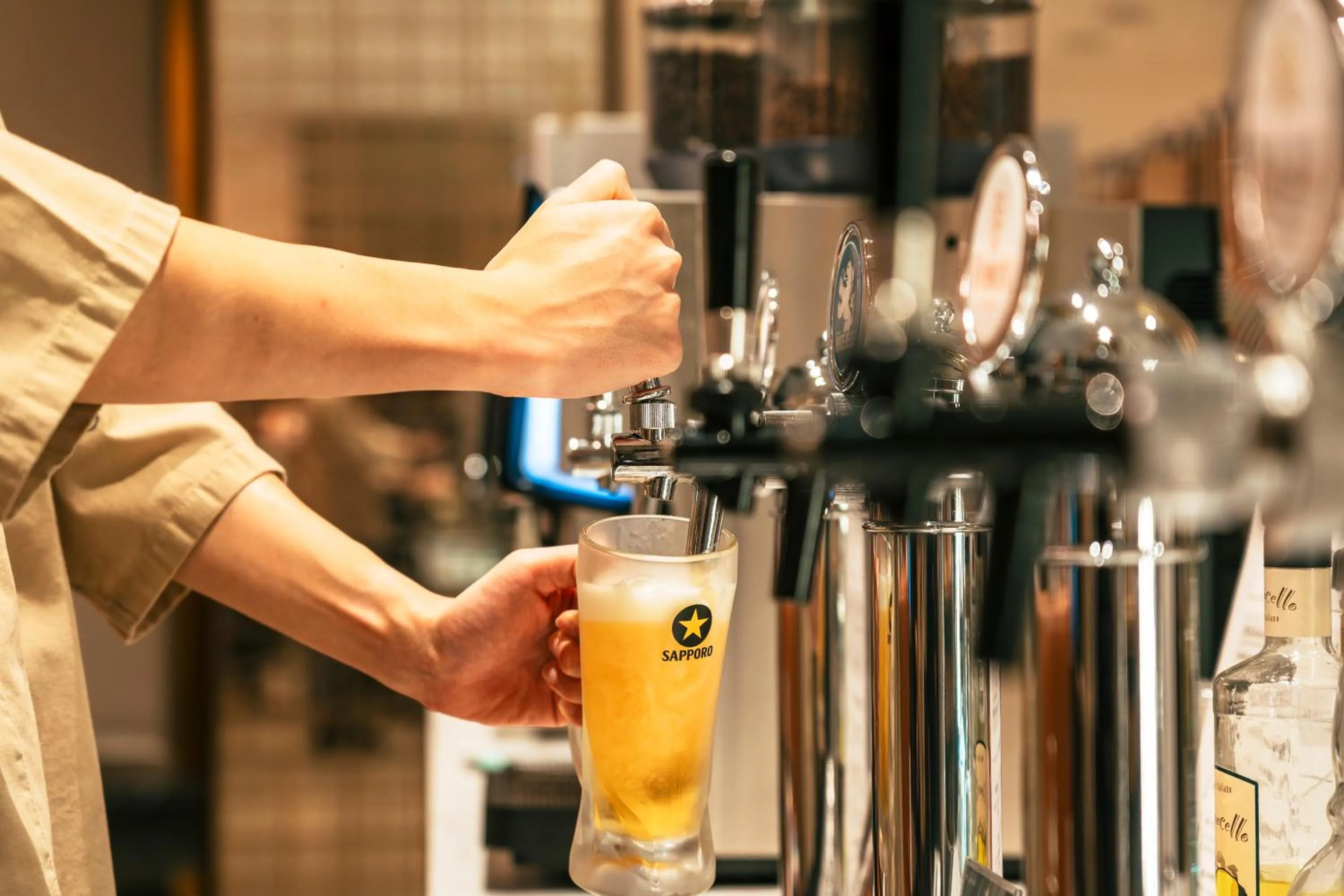 Richmond Hotel Premier Tokyo Schole