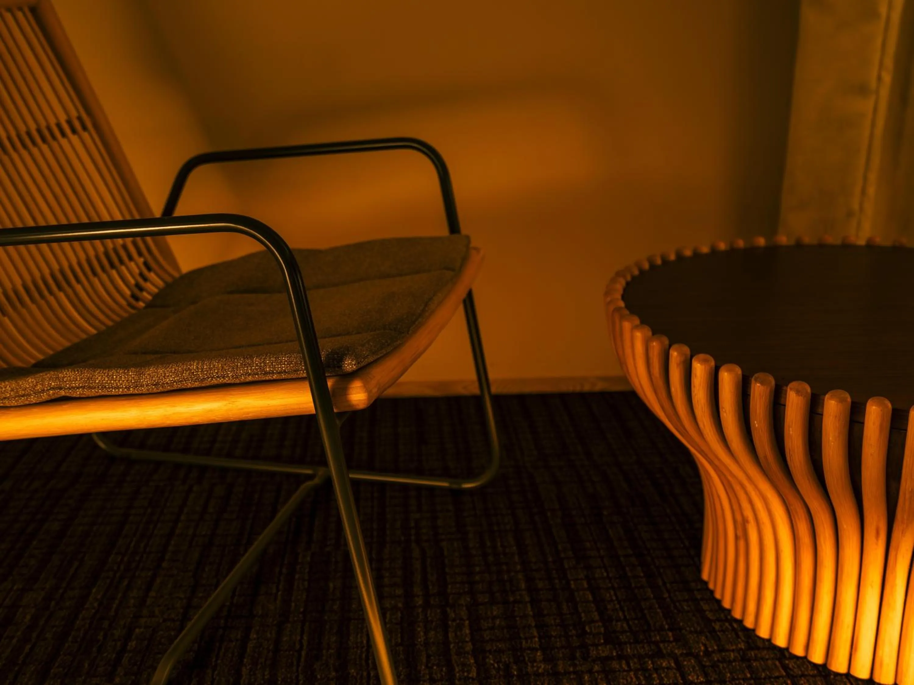 Photo of the whole room in Richmond Hotel Premier Tokyo Schole