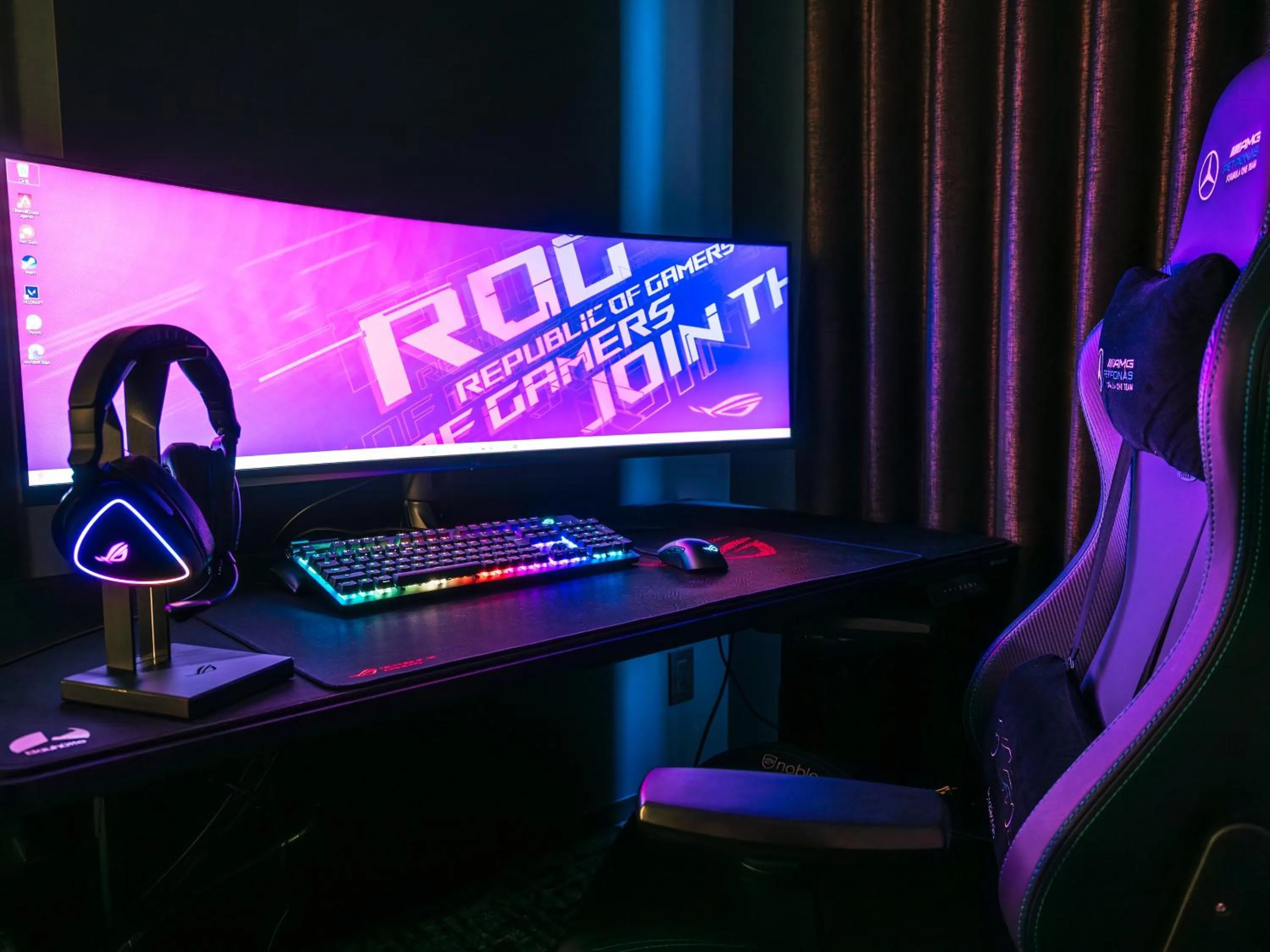 Photo of the whole room in Richmond Hotel Premier Tokyo Schole