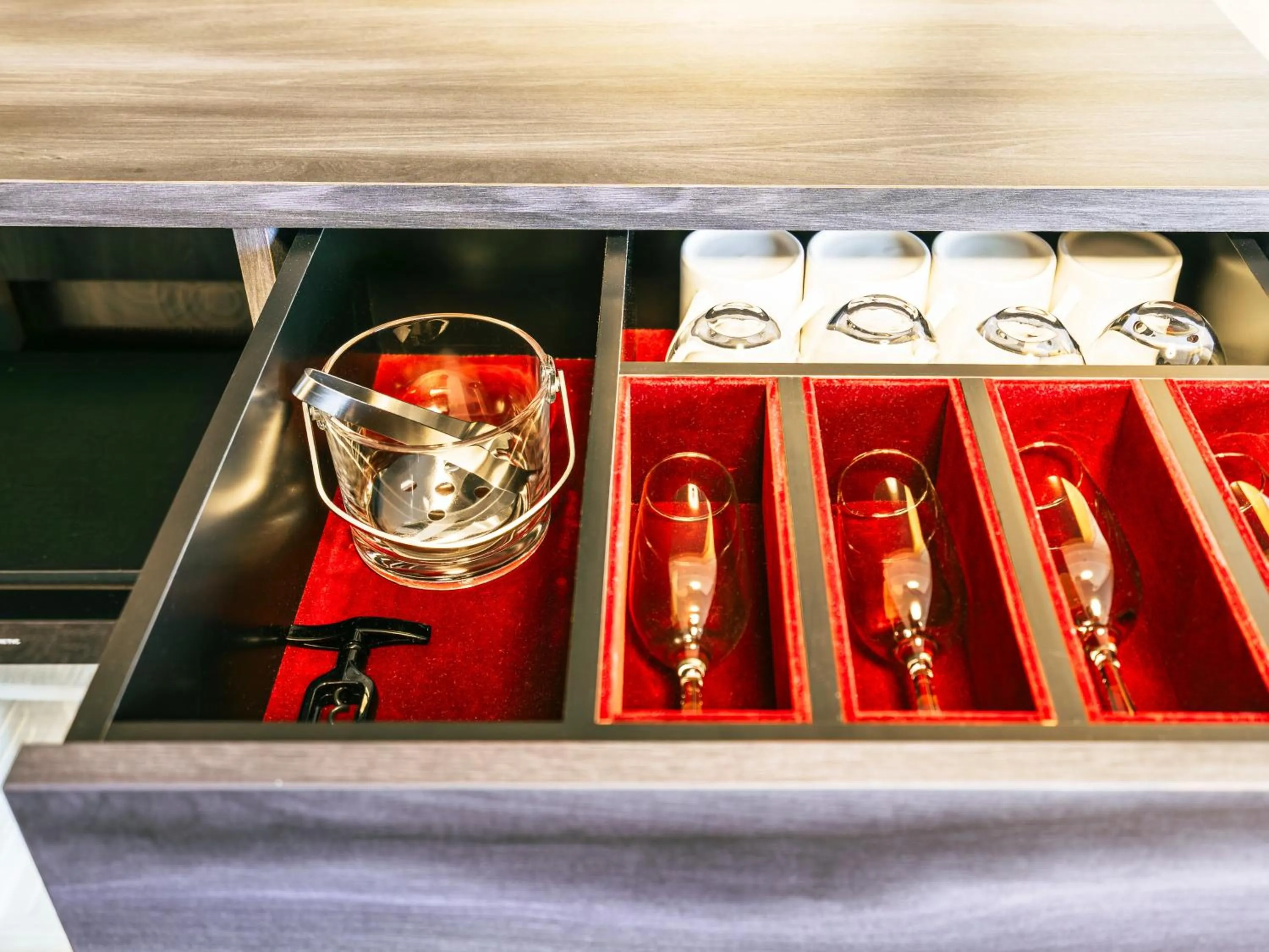 Photo of the whole room in Richmond Hotel Premier Tokyo Schole