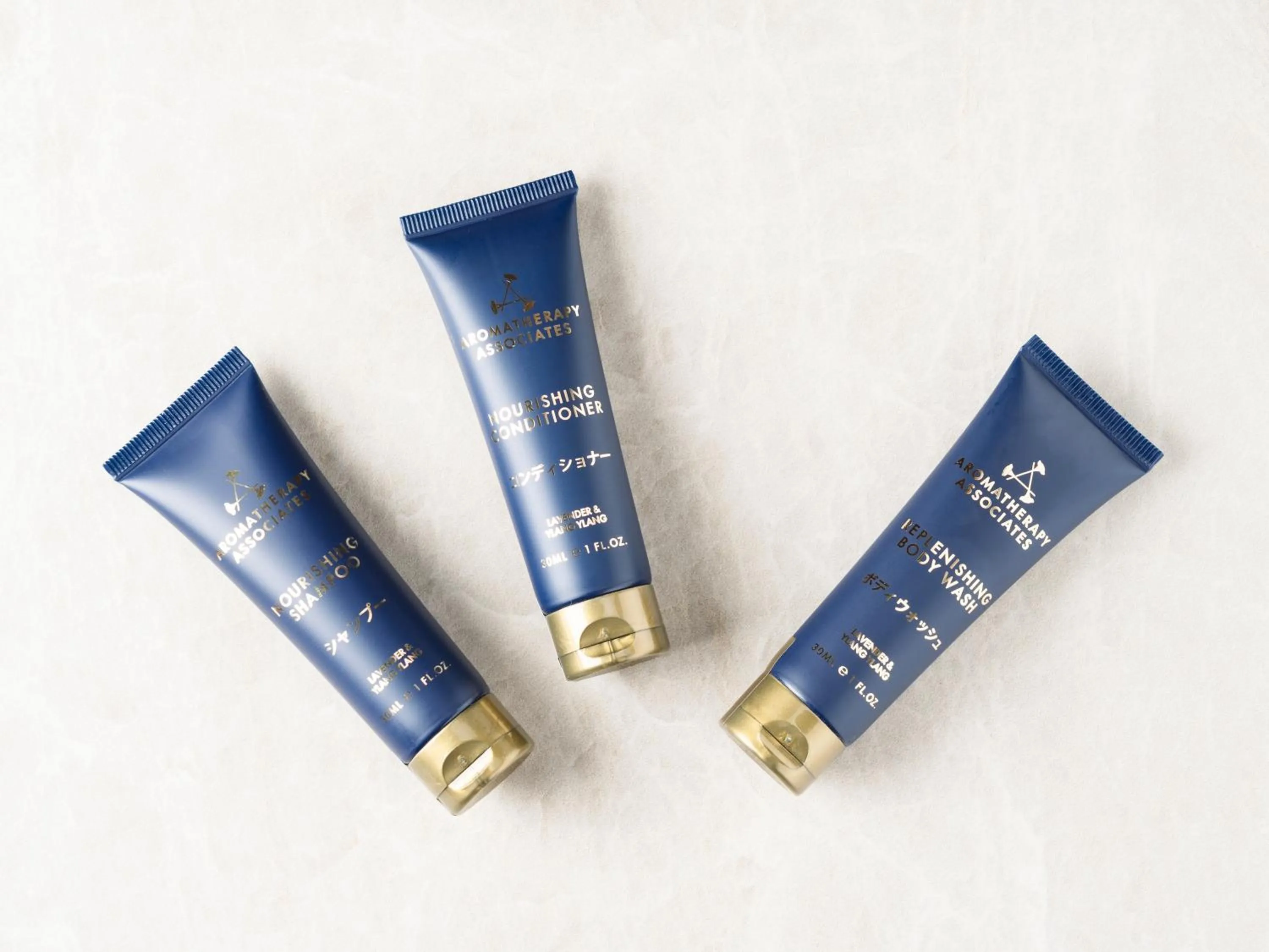 Richmond Hotel Premier Tokyo Schole