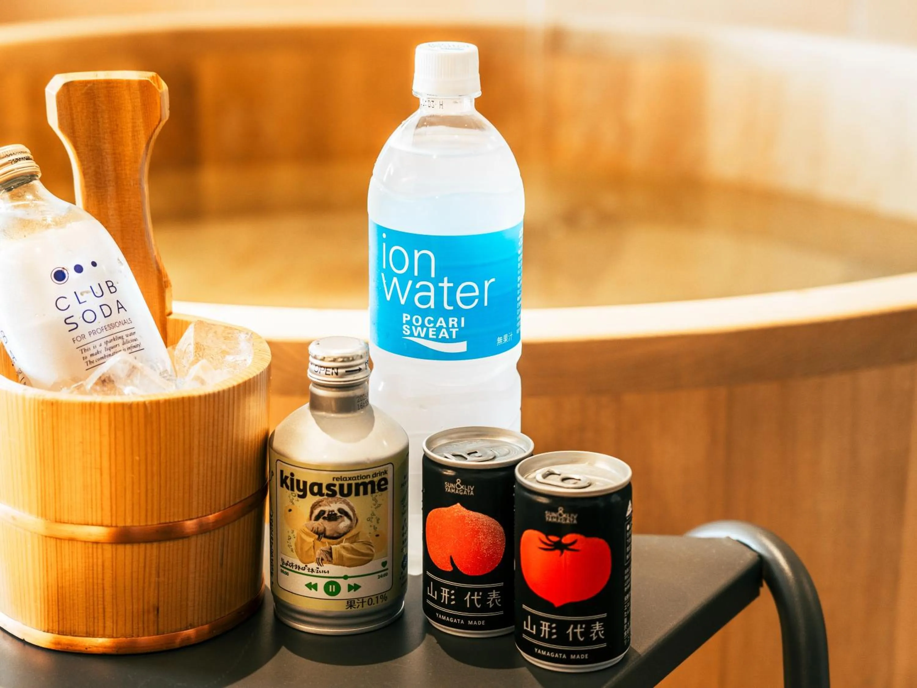 Richmond Hotel Premier Tokyo Schole