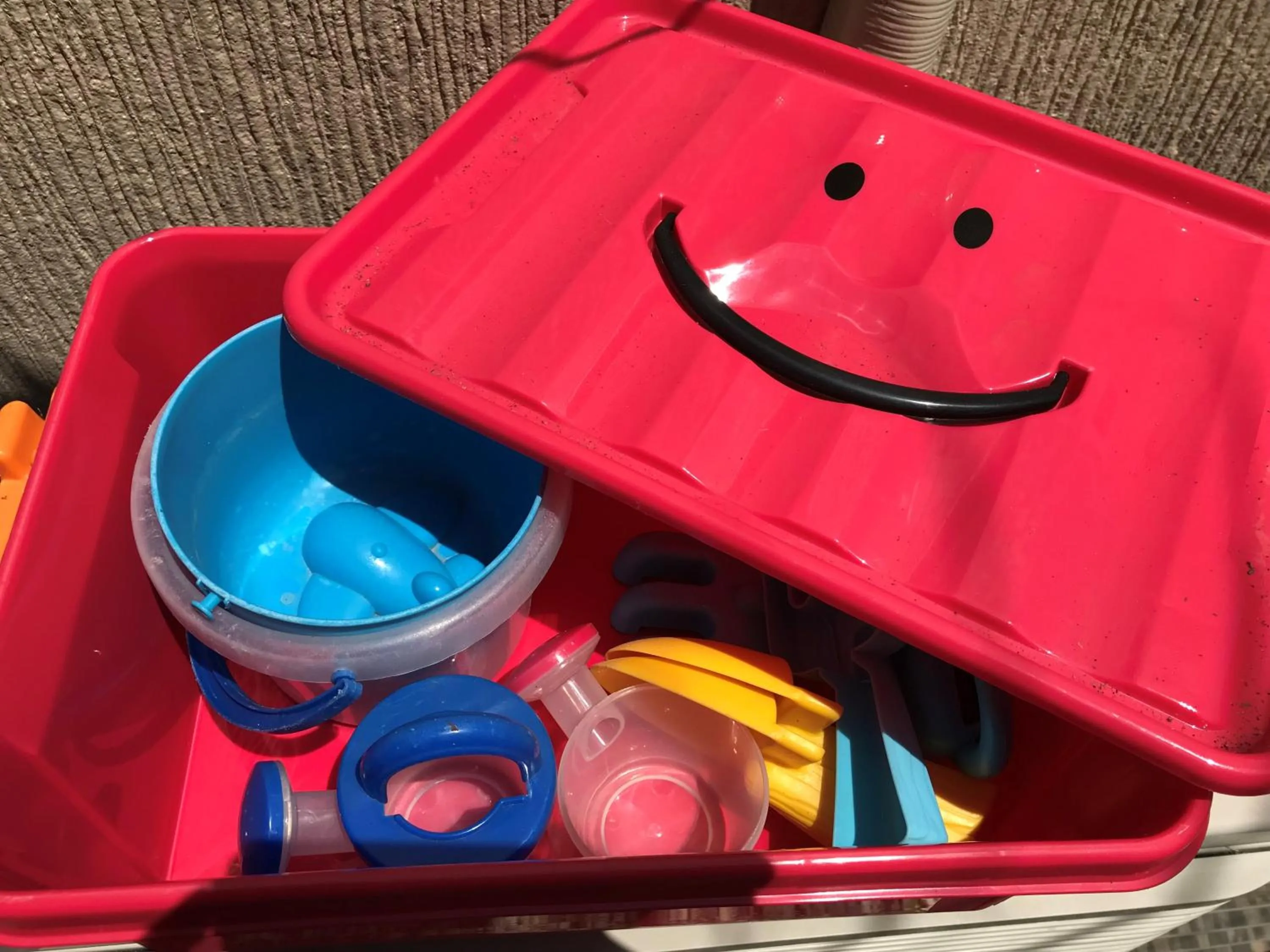 Area and facilities in Suite Terrace Ishigakijima