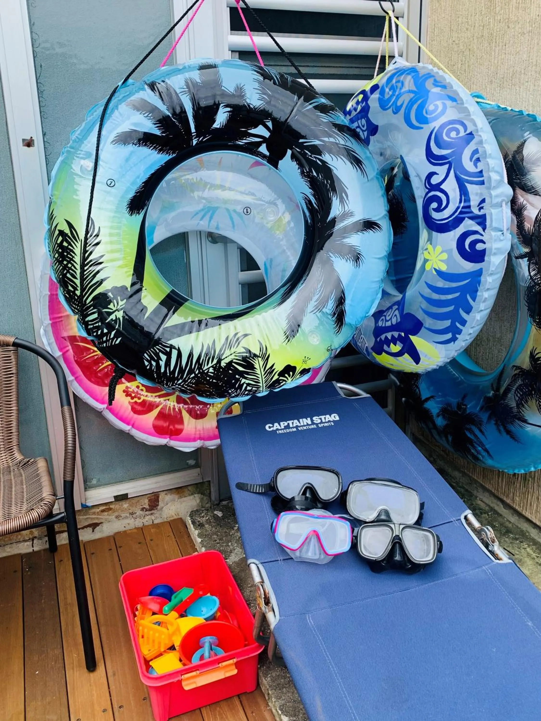 Suite Terrace Ishigakijima