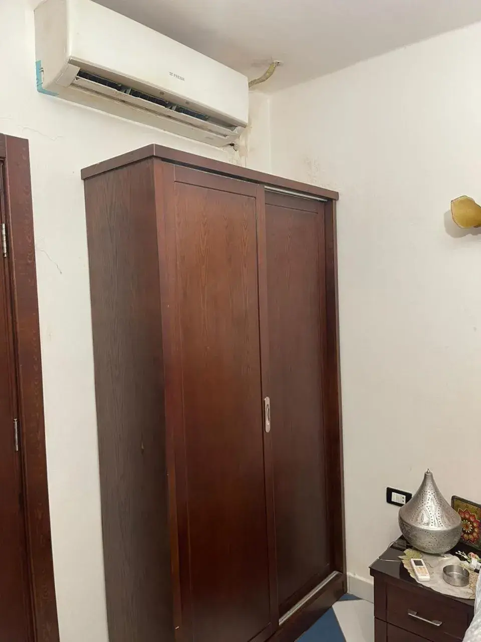 One-Bedroom Apartment in Delta sharm One-Bedroom Apartment in Delta sharm