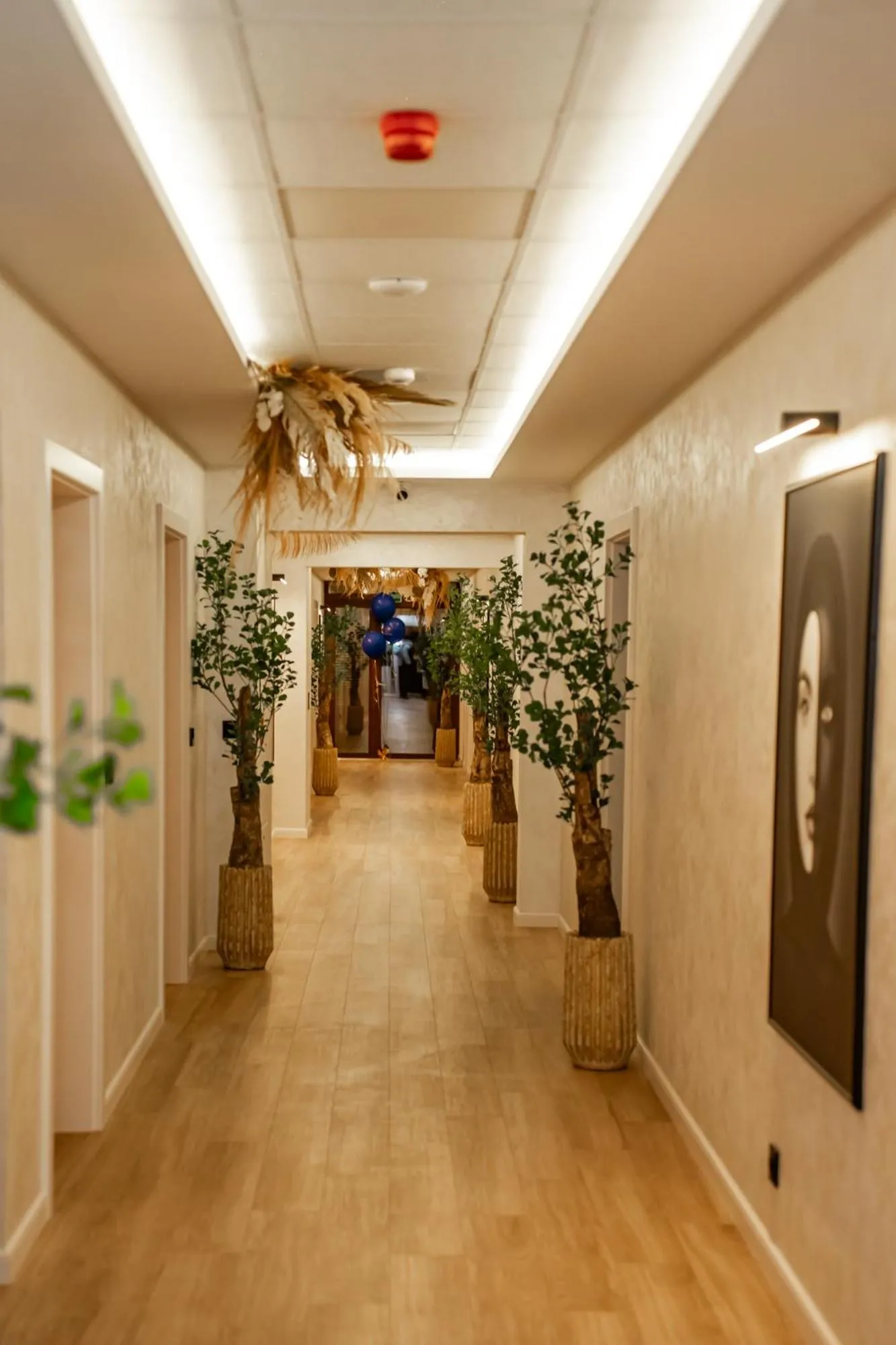 Spa and wellness centre/facilities in Pałac w Konarach Resort SPA & Conference