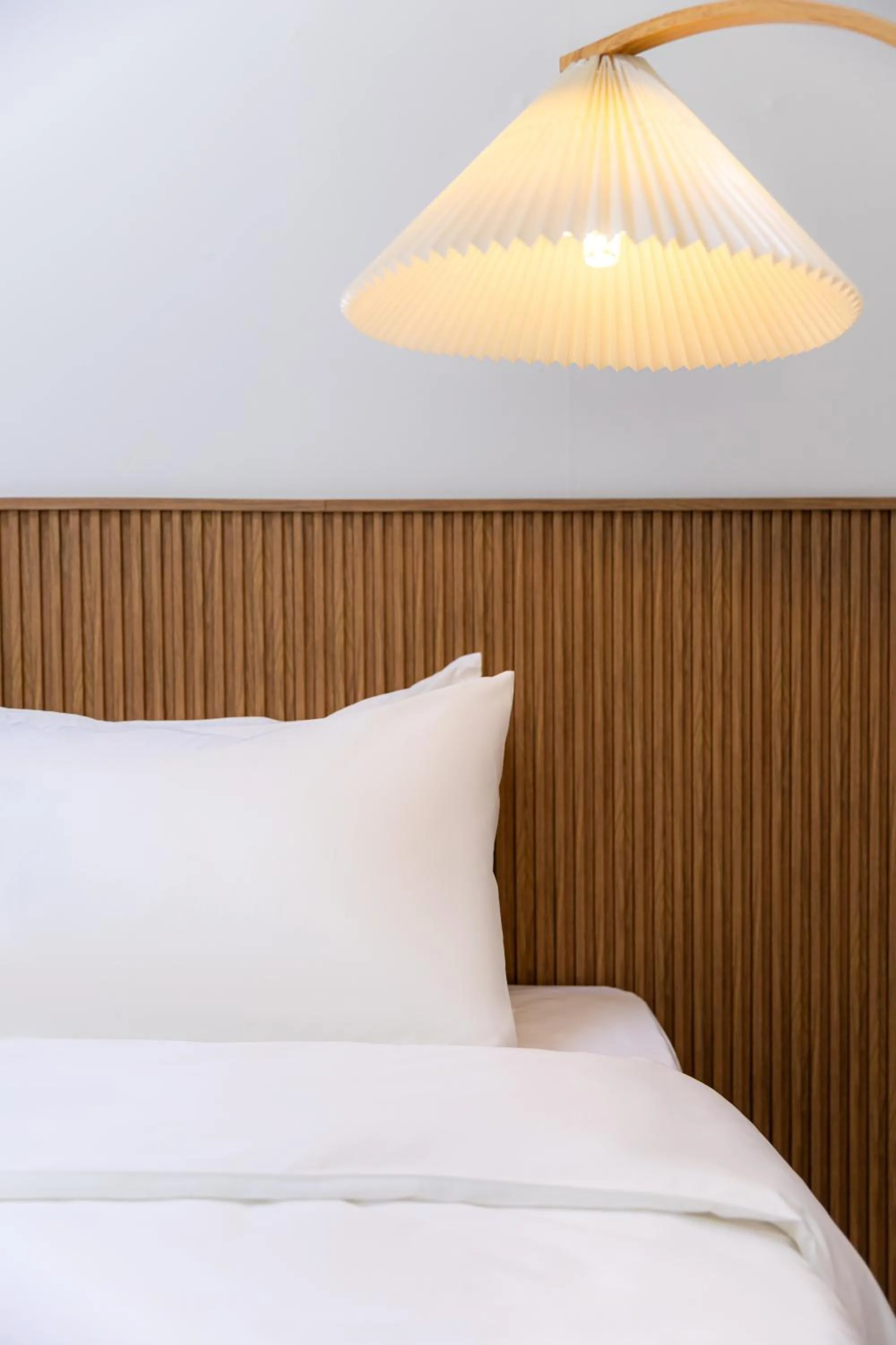 Bedroom, Bed in MJ Hotel Jongno