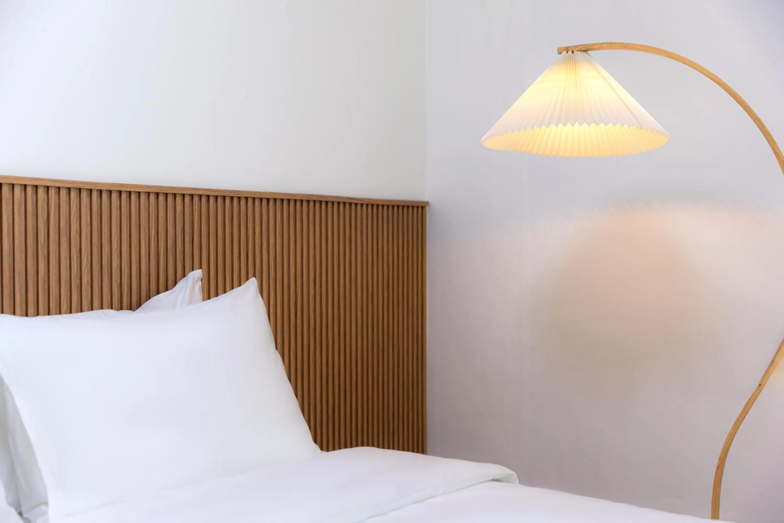 Bedroom, Bed in MJ Hotel Jongno