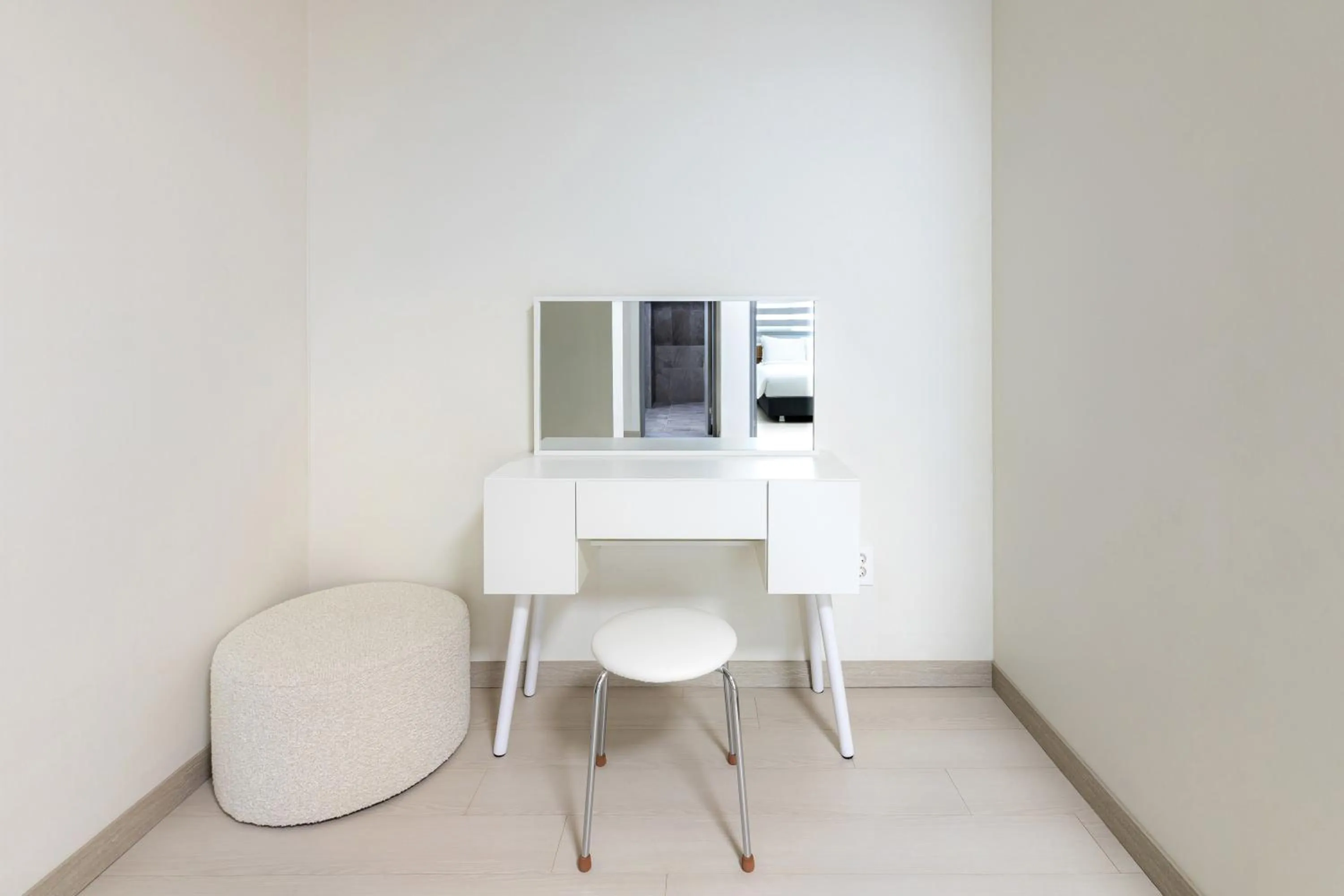 furniture in MJ Hotel Jongno