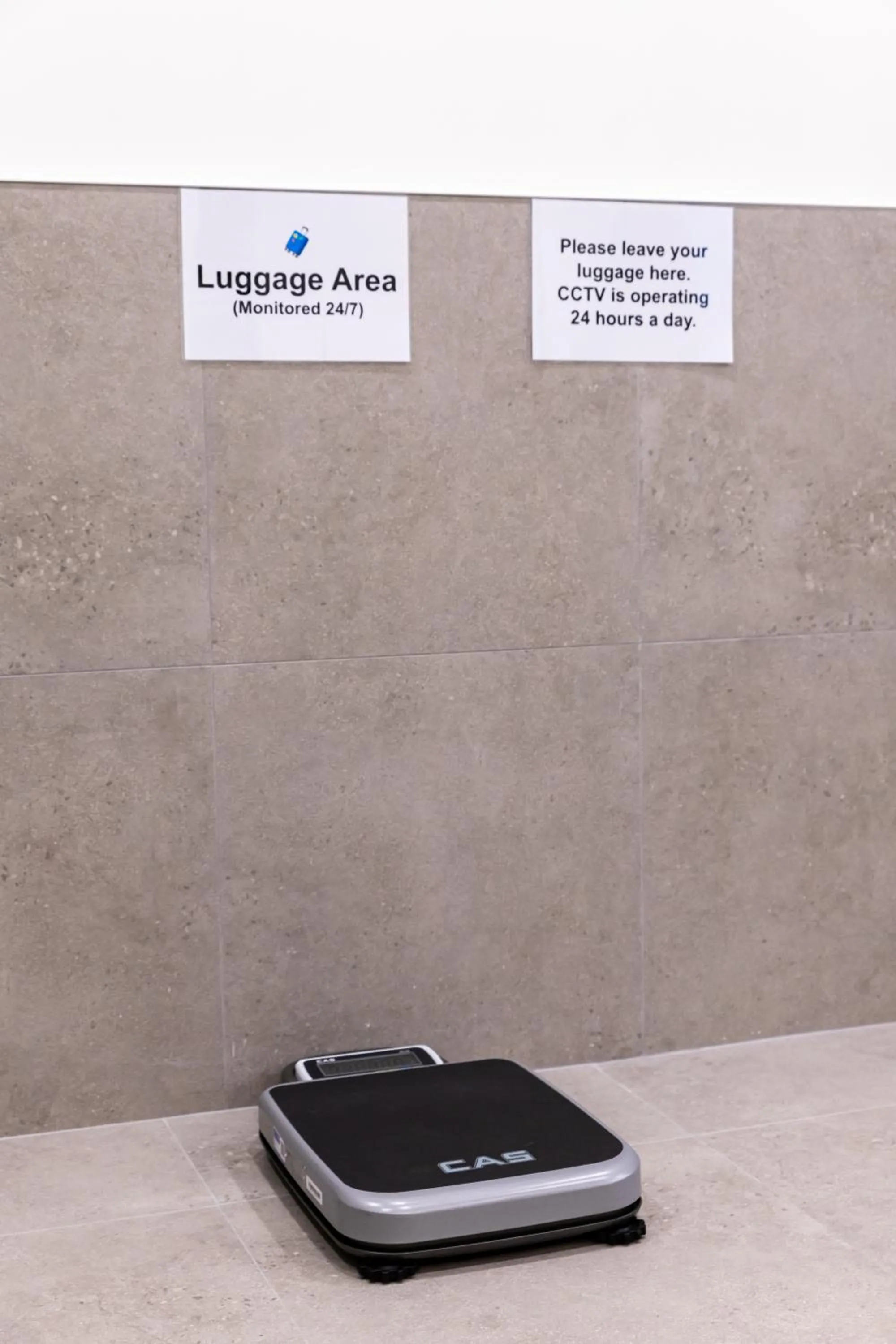 Lobby or reception in MJ Hotel Jongno