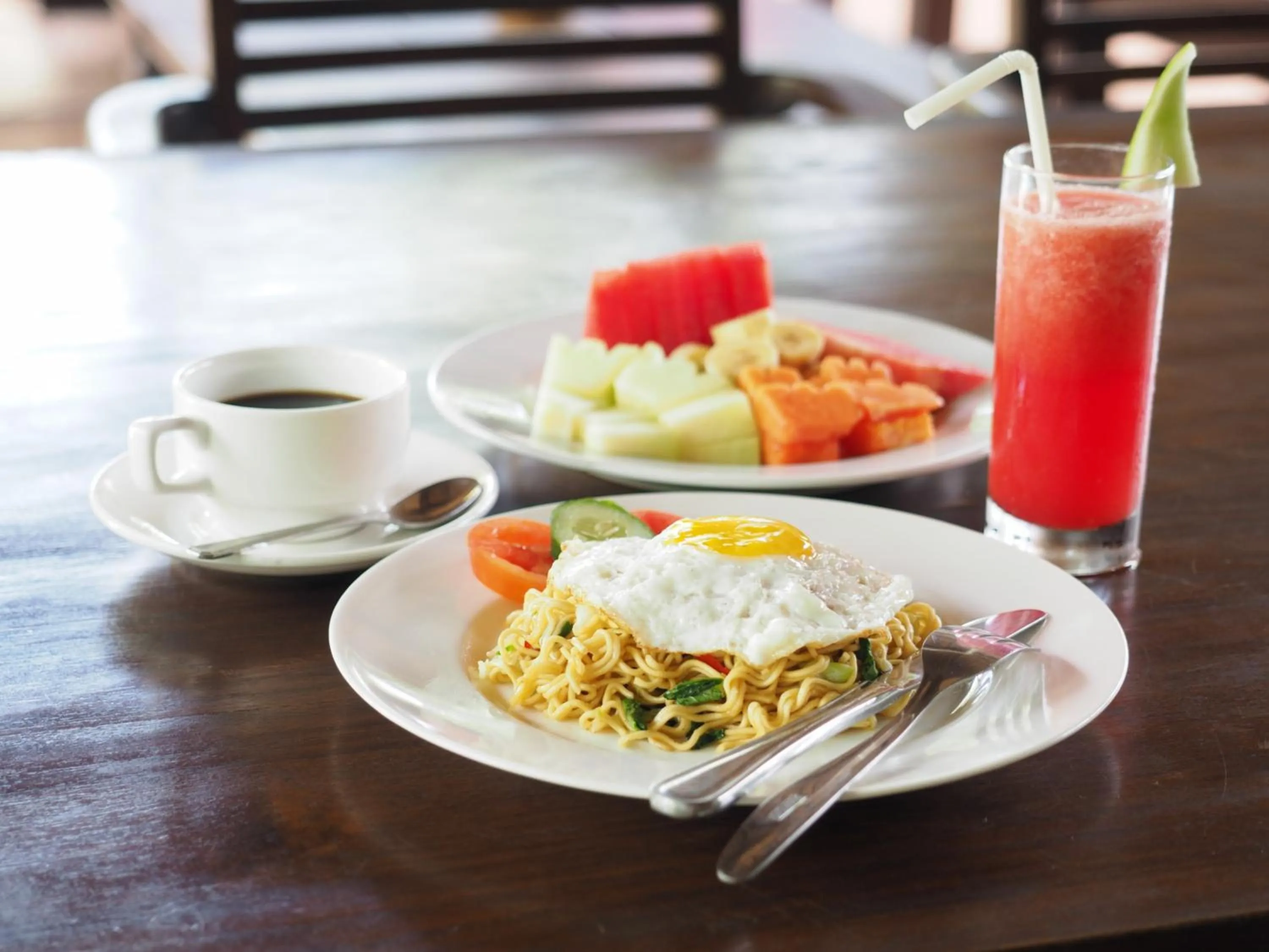 Tebesaya Homestay Ubud