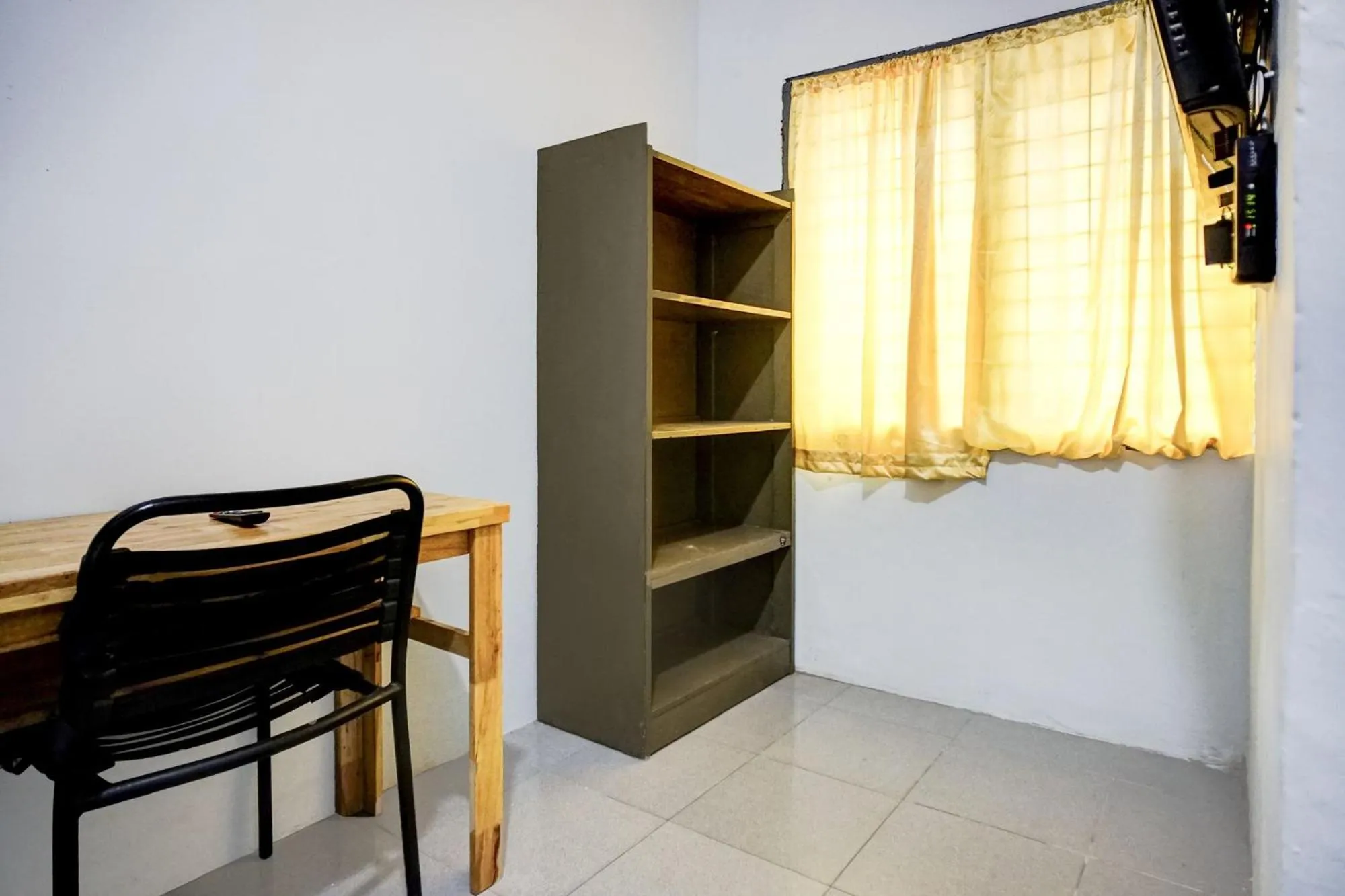 wardrobe in Hotel O Medan near Universitas Sumatera Utara formerly Surya Residence 2