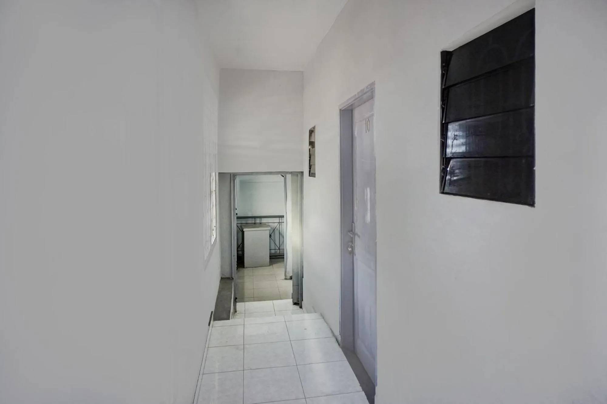 Area and facilities in Hotel O Medan near Universitas Sumatera Utara formerly Surya Residence 2