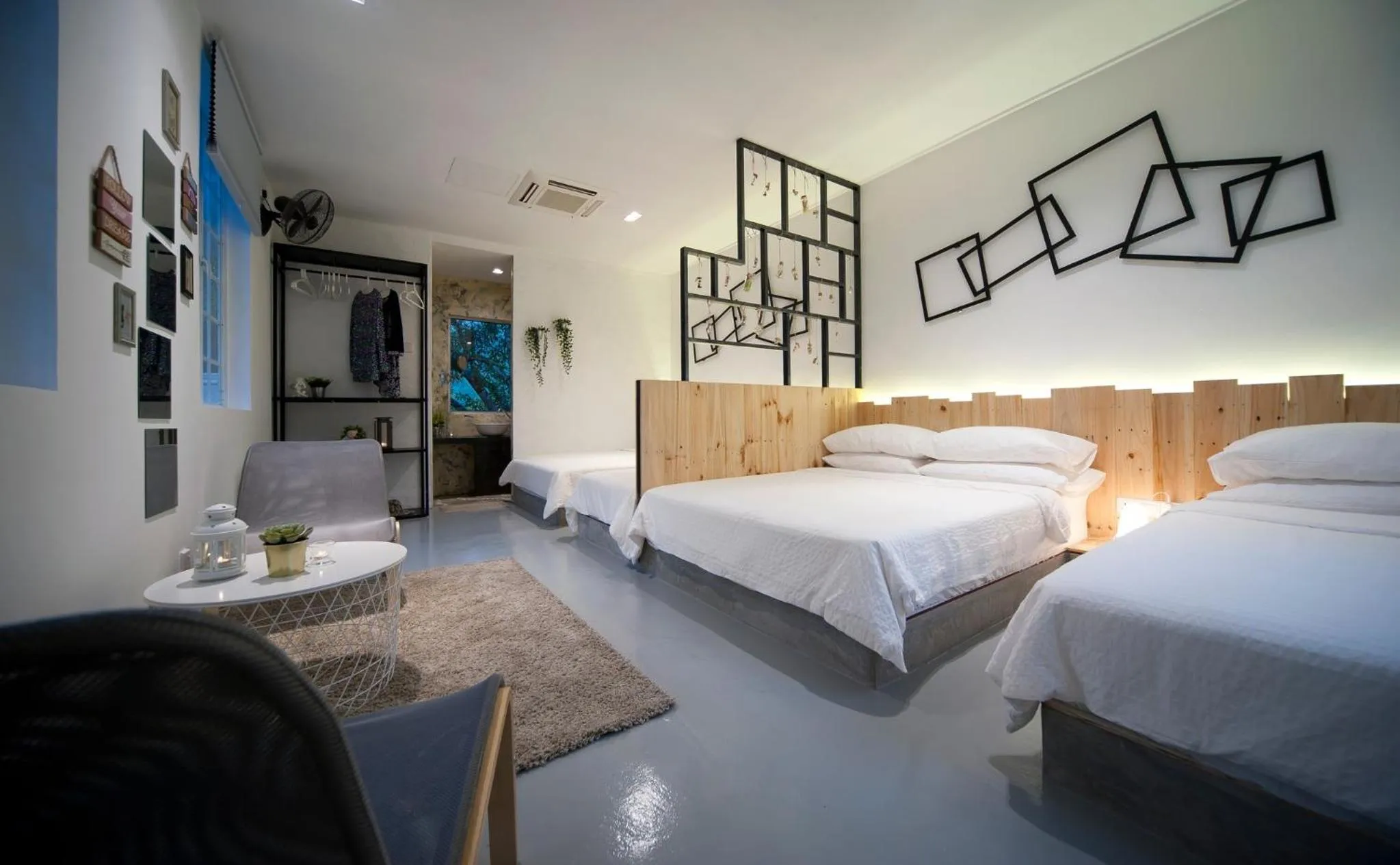 Bedroom, Bed in Bilut Hills Eco Resort