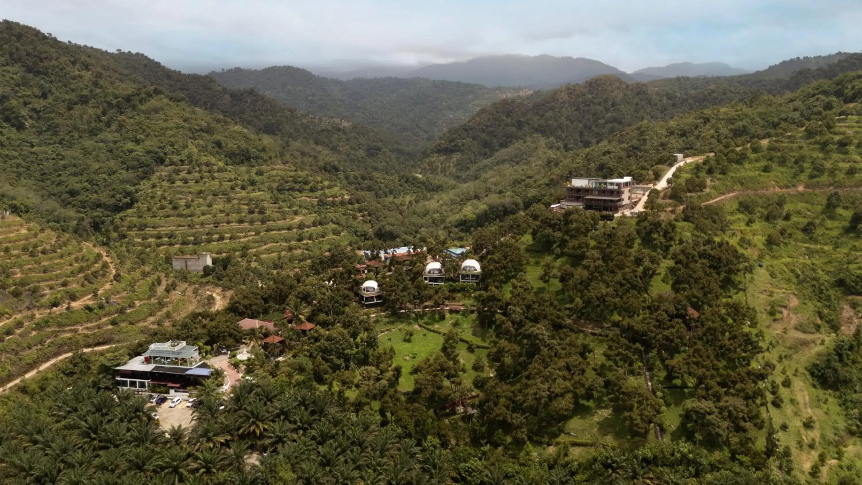 Bilut Hills Eco Resort Bilut Hills Eco Resort