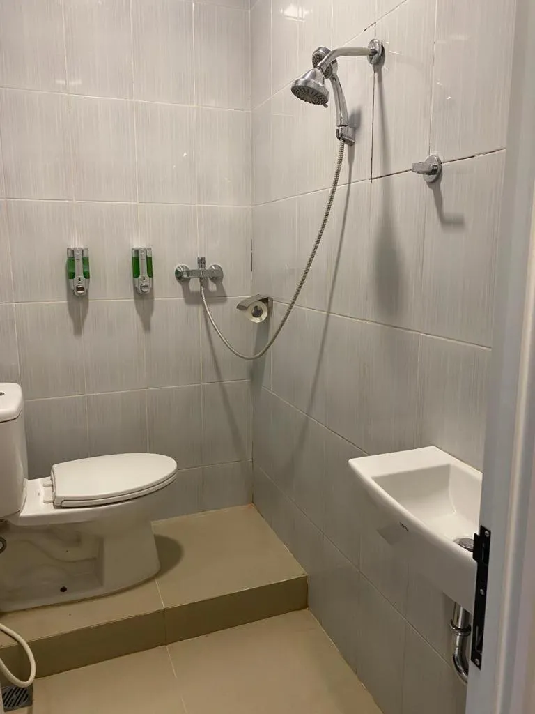 Garuda Hotel By Calandra