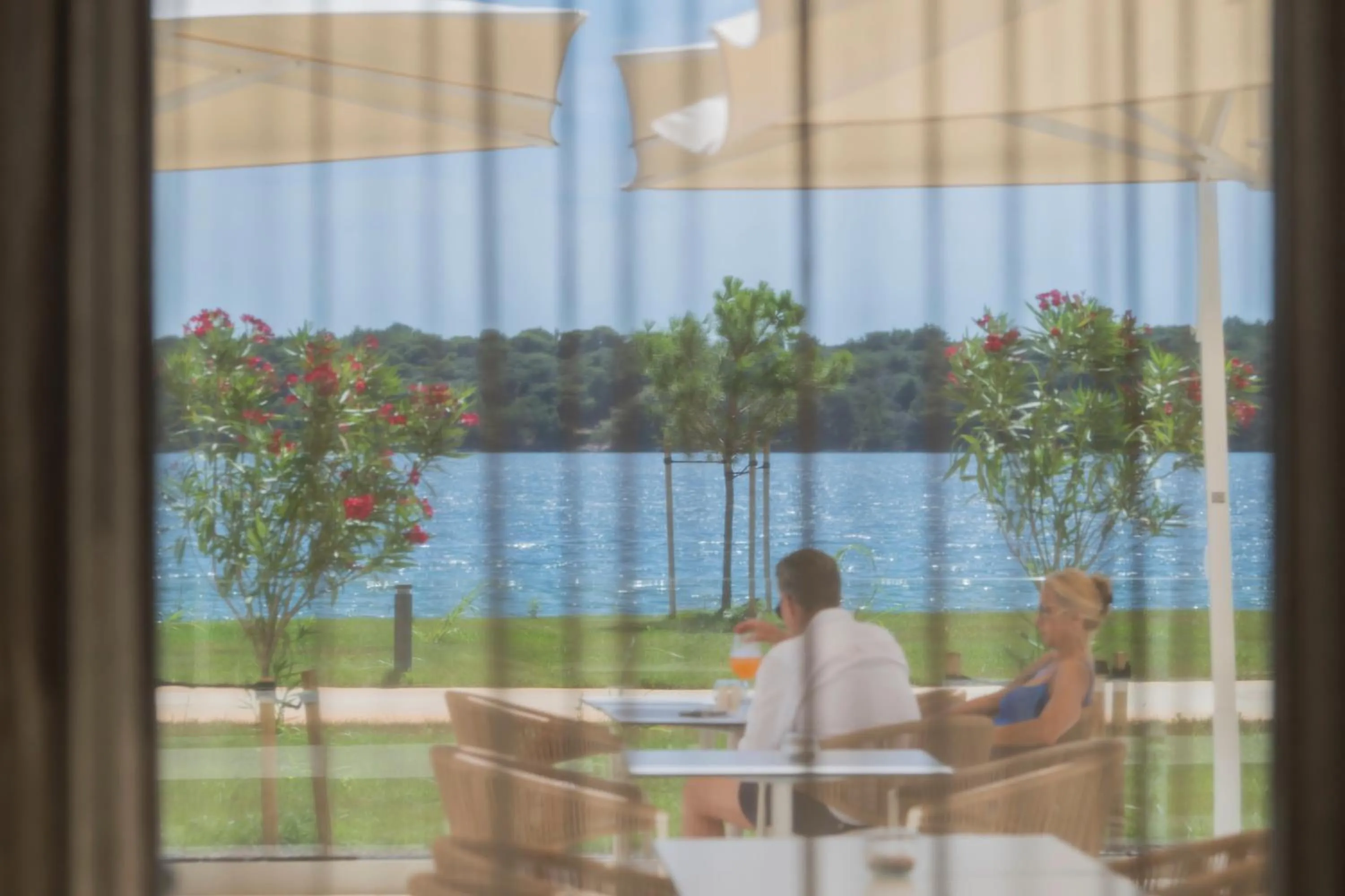 Restaurant/places to eat in Monumenti Heritage Hotel&Resort