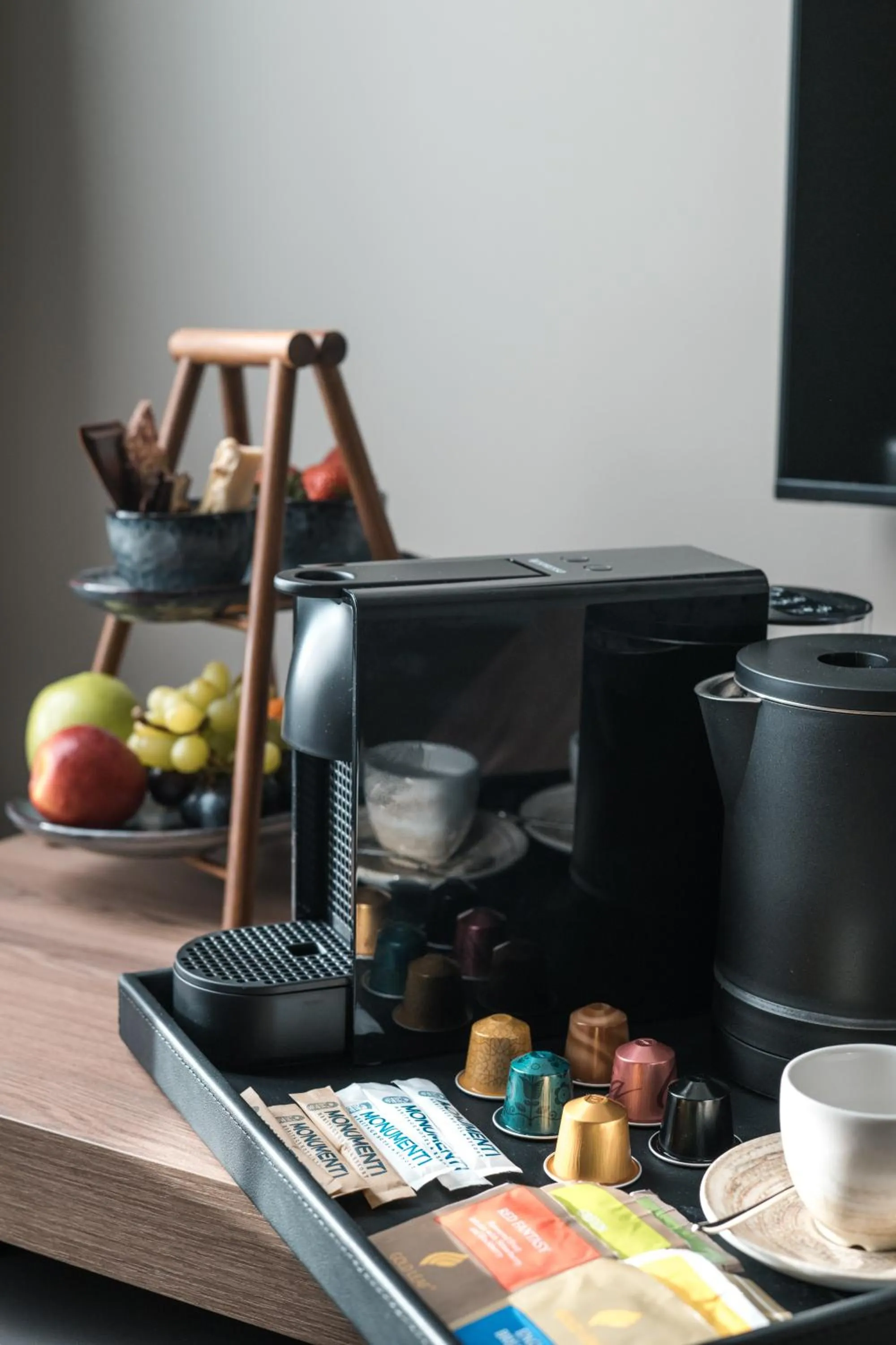 Monumenti Heritage Hotel&Resort