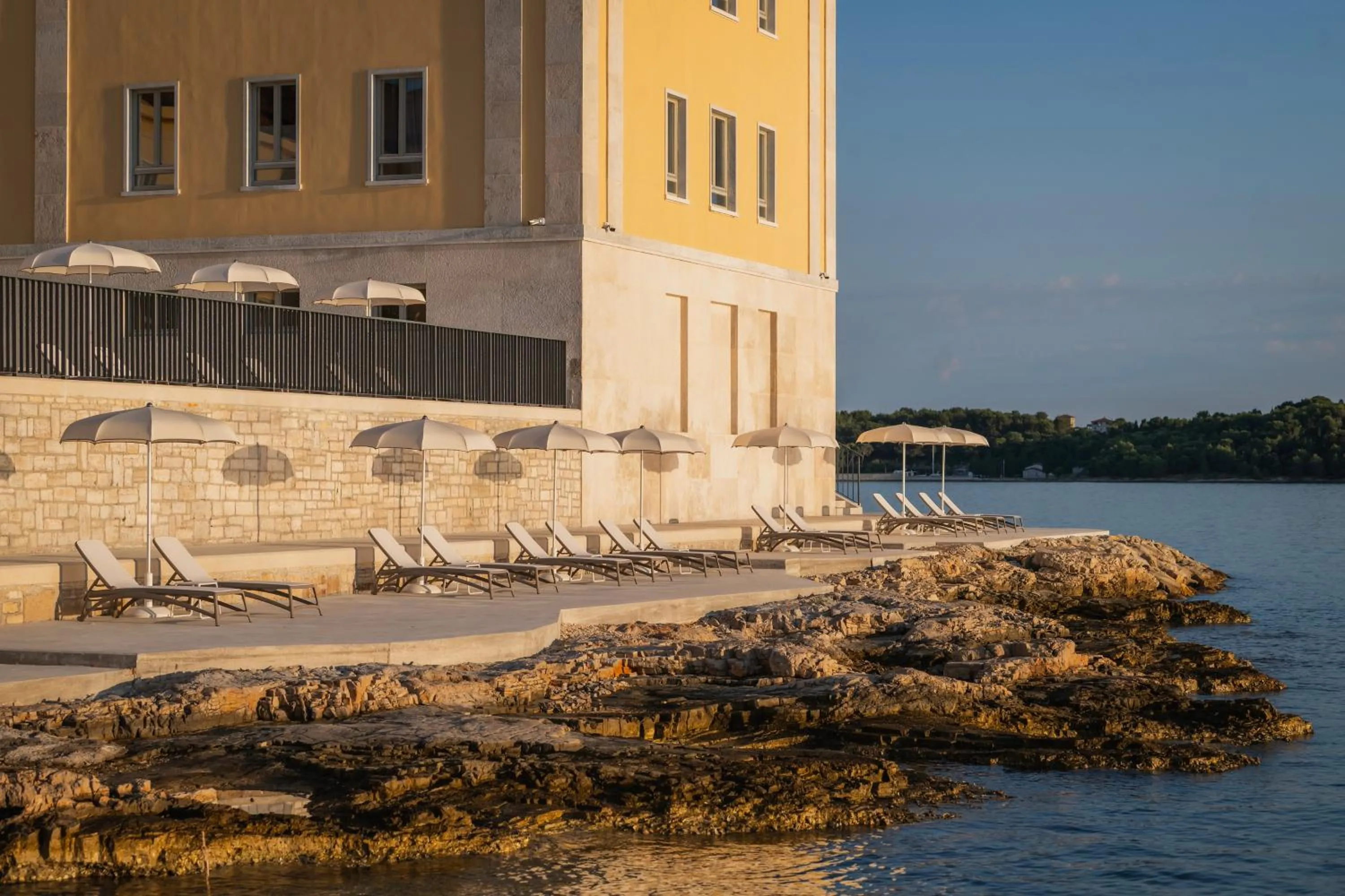 Beach in Monumenti Heritage Hotel&Resort