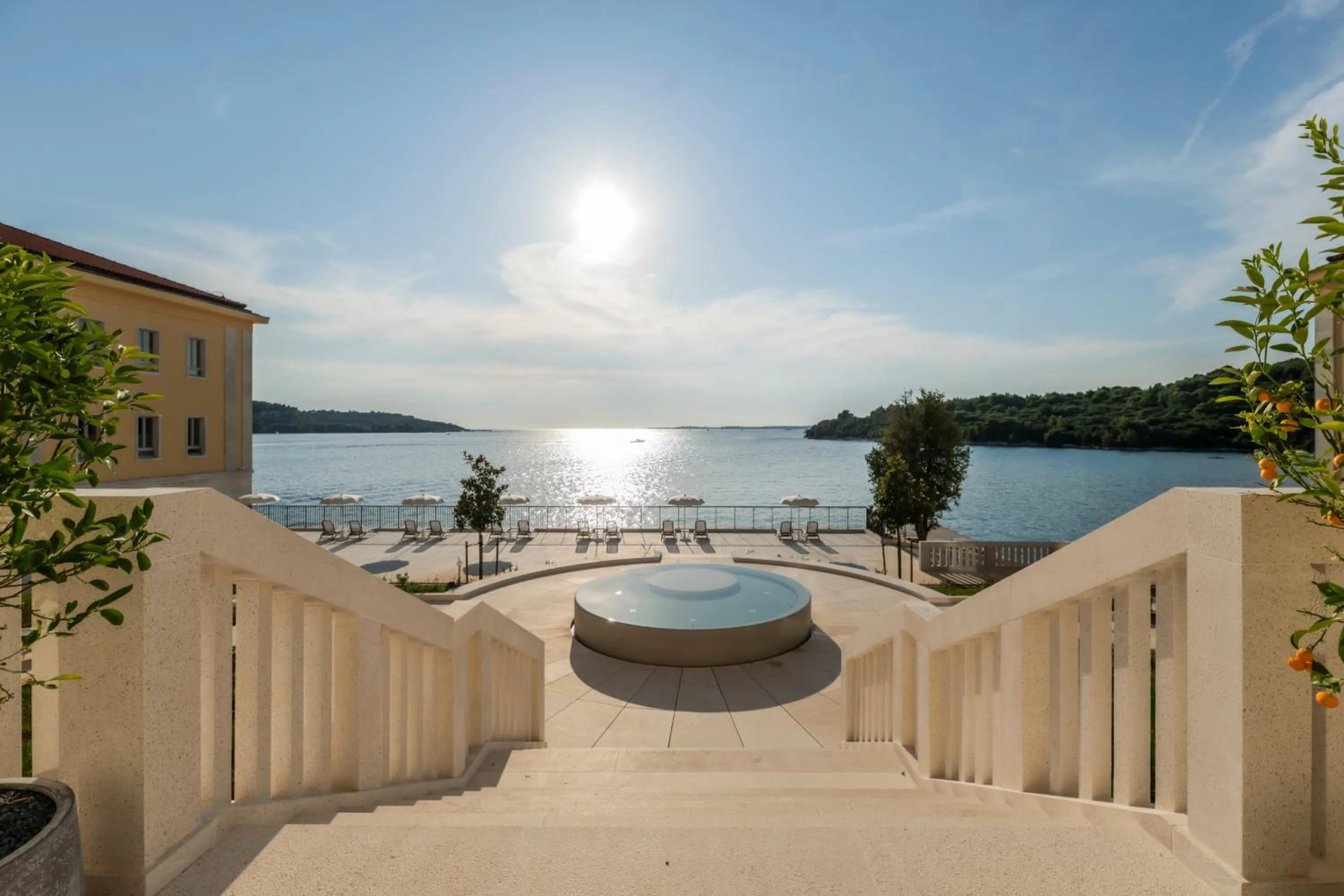 View (from property/room) in Monumenti Heritage Hotel&Resort