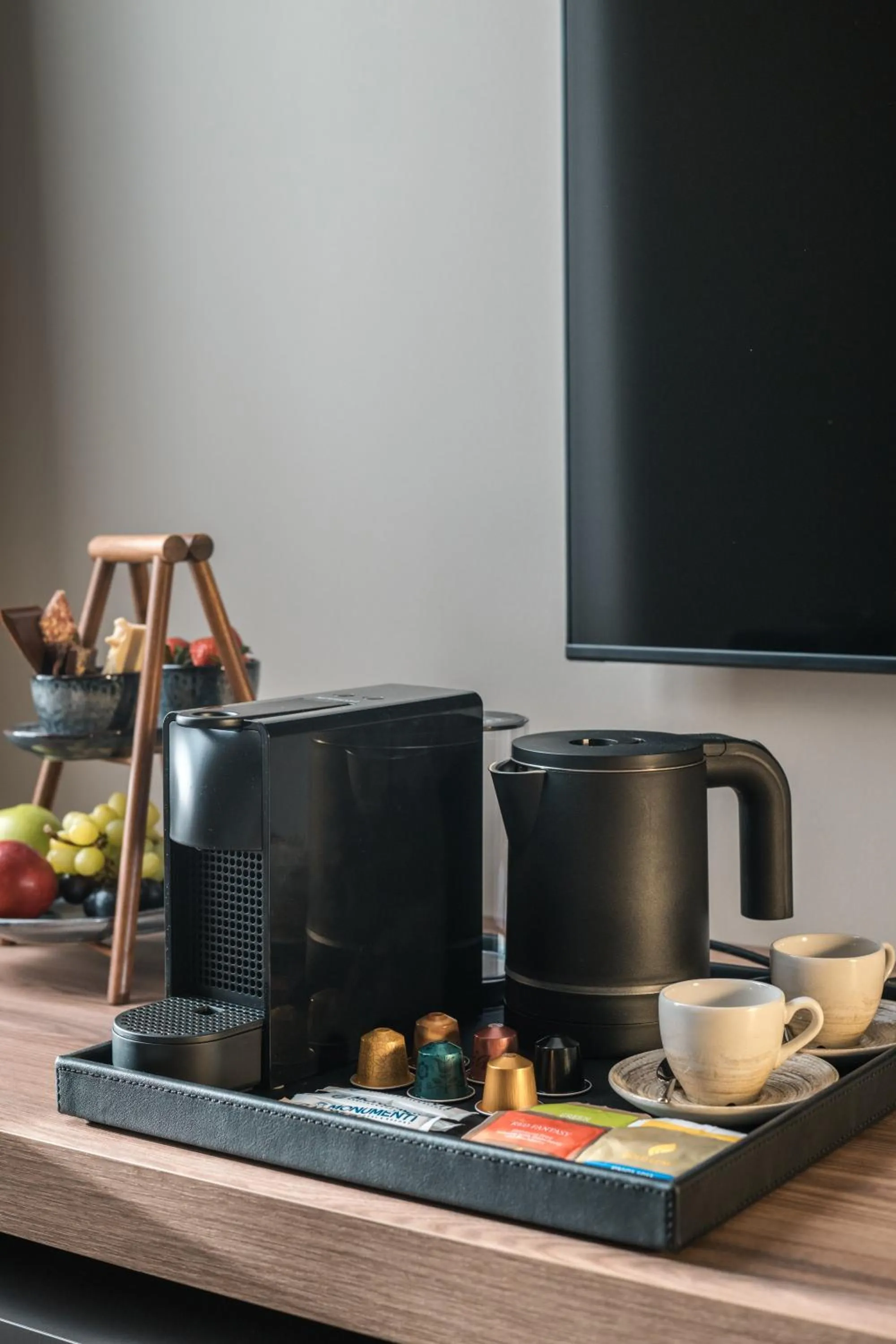 Monumenti Heritage Hotel&Resort