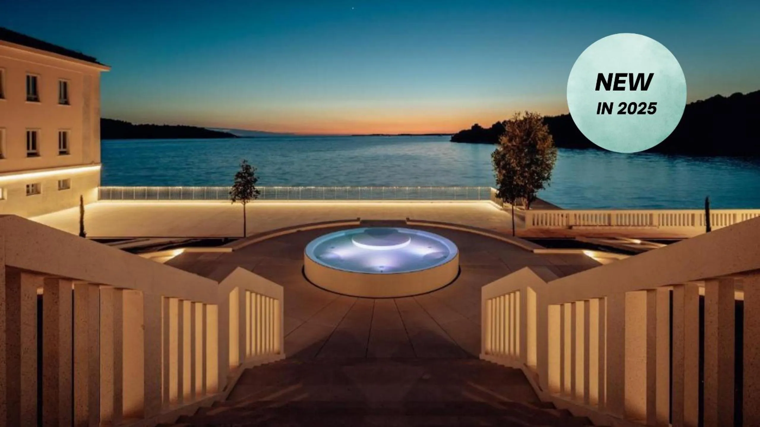 Night in Monumenti Heritage Hotel&Resort